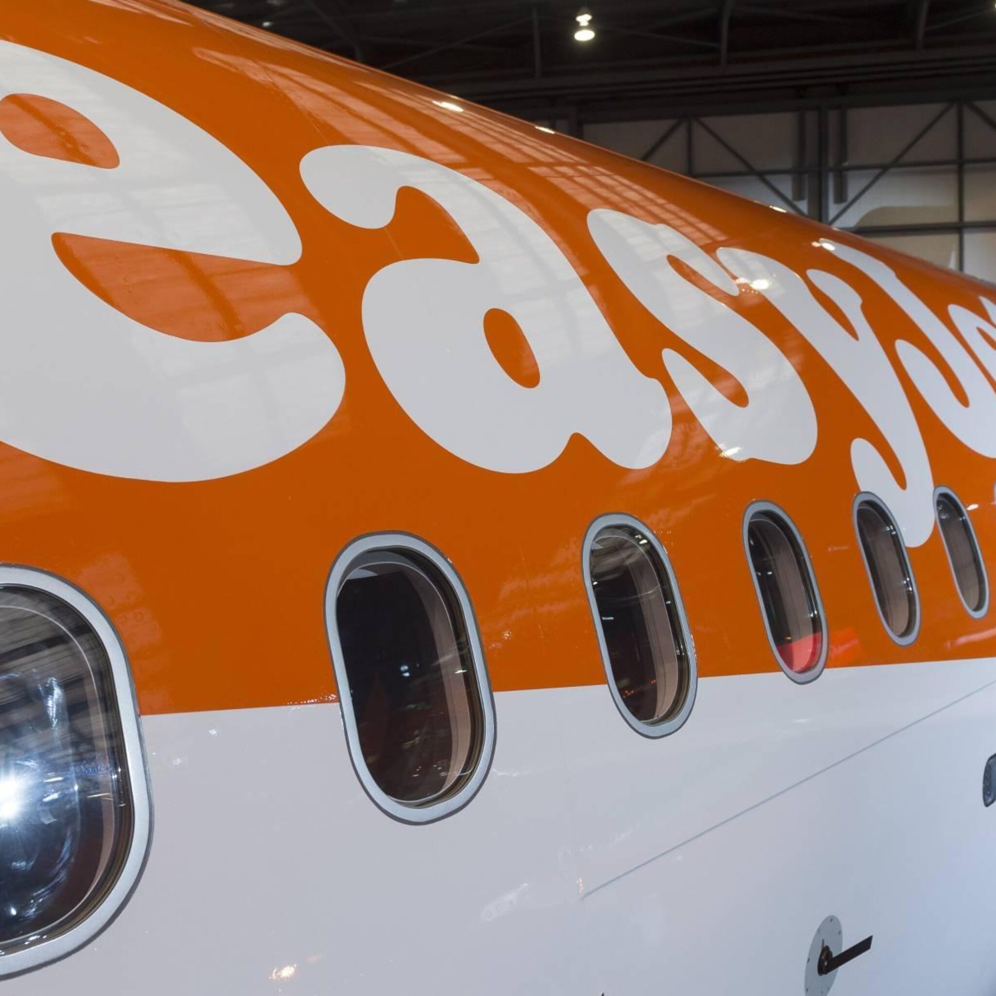 easyjet investeert miljarden in emissievrij vliegen in 2050
