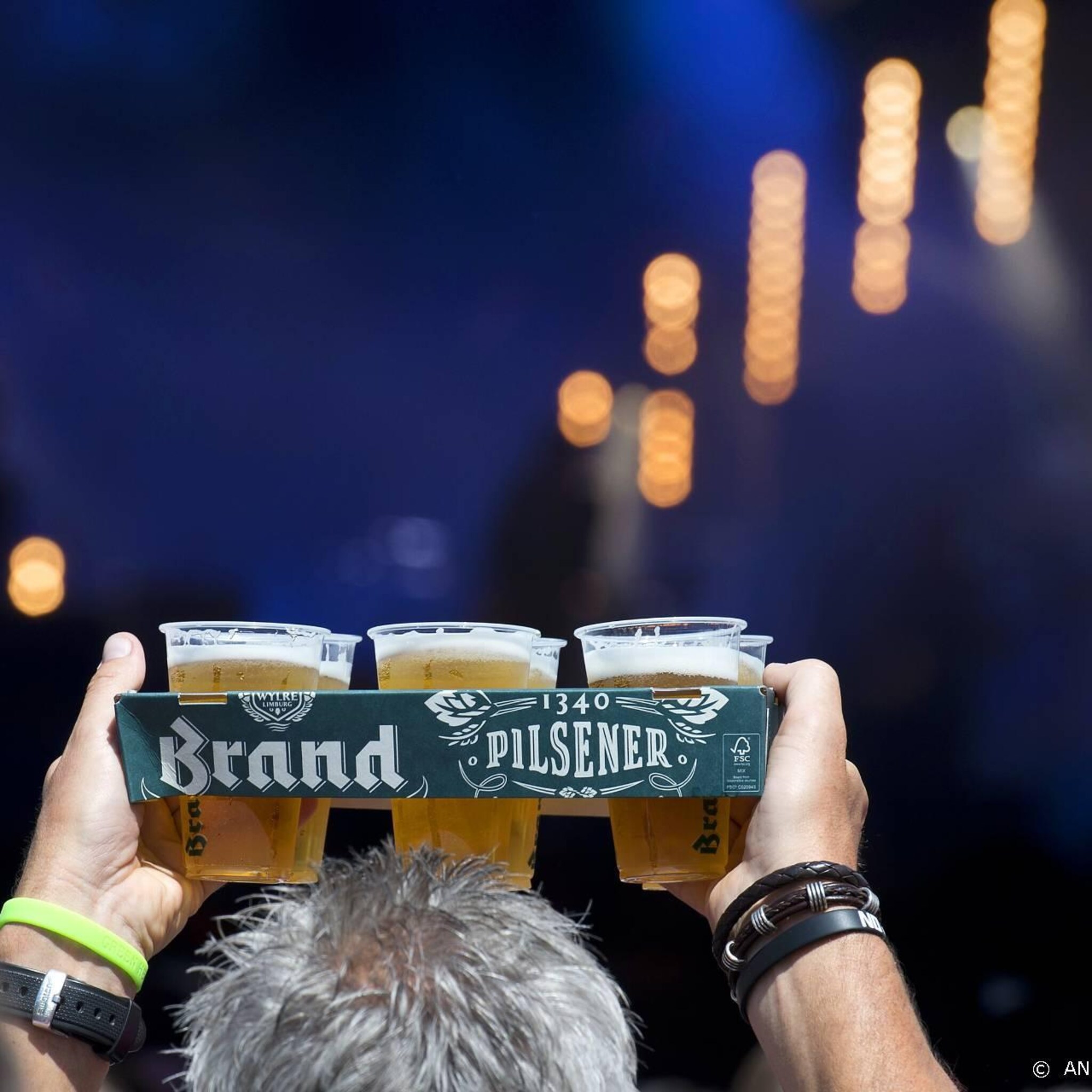 pils van brand straks niet meer van limburgse bodem