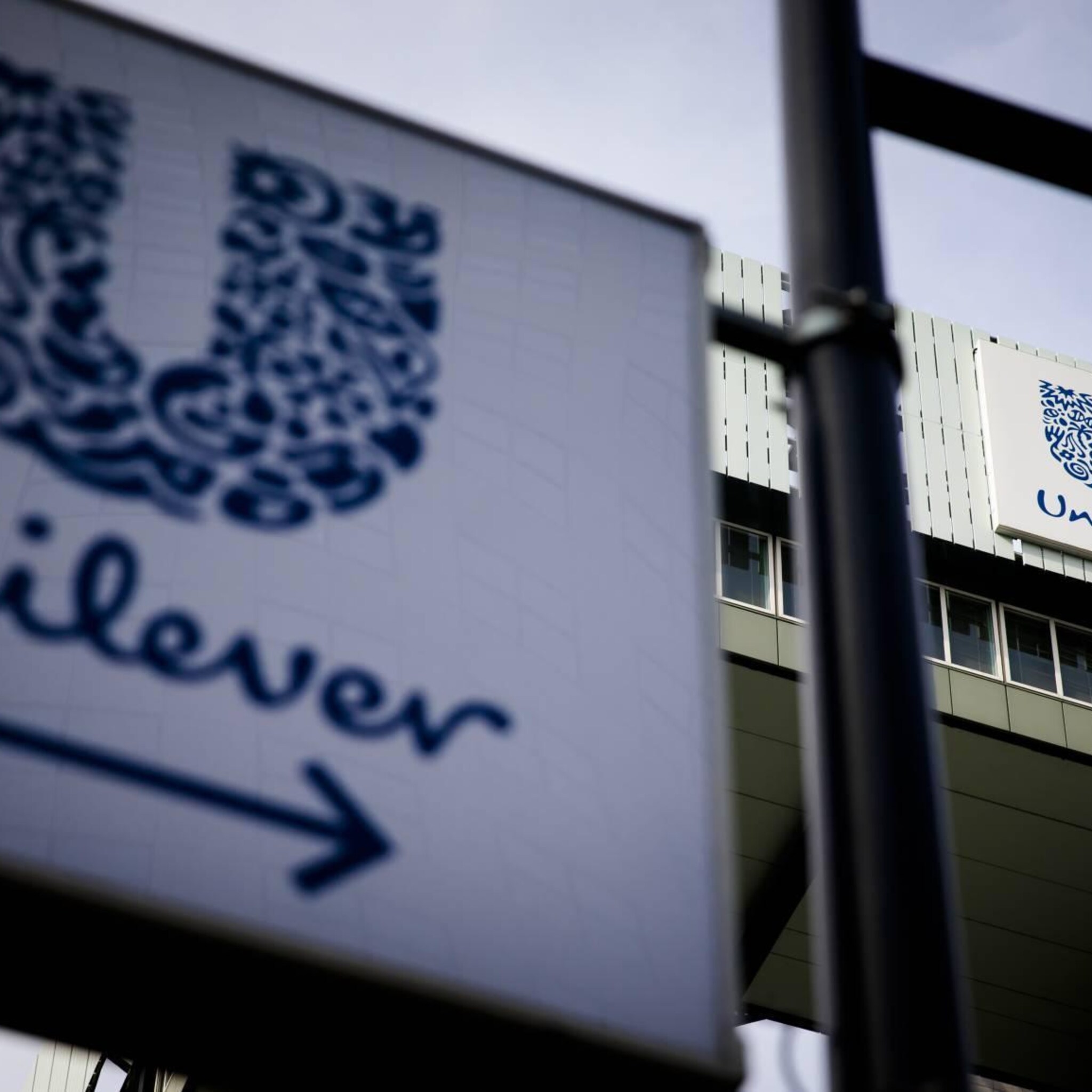 unilever hoger op beursplein 5 na aangekondigd pensioen topman