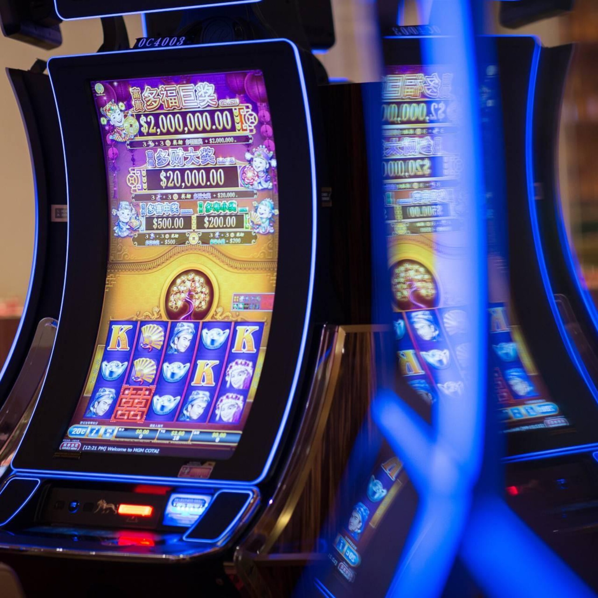 casinobedrijven macau winnen op beurs door coronaversoepelingen