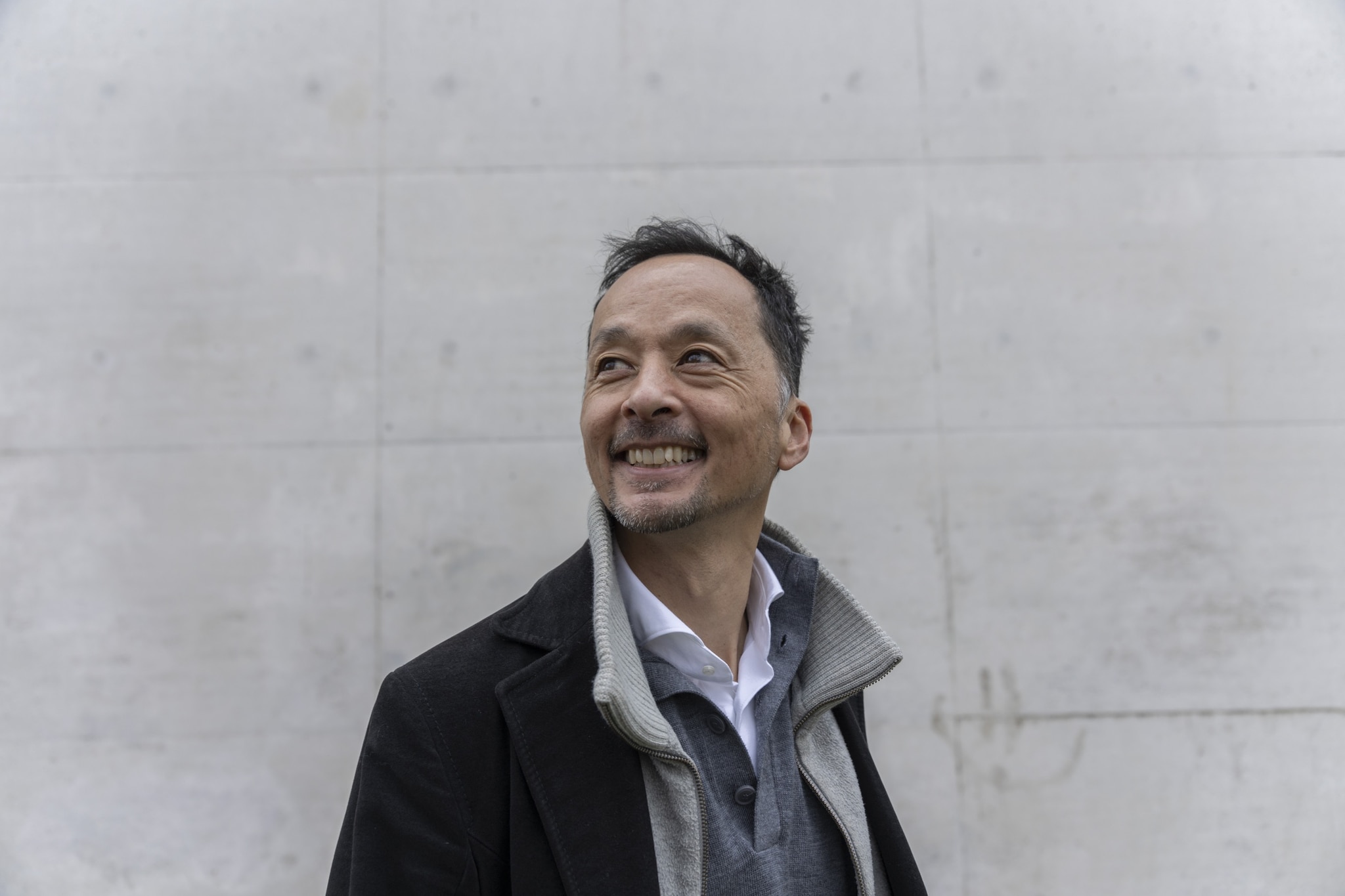 Daniel Kapitan, docent bij JADS.