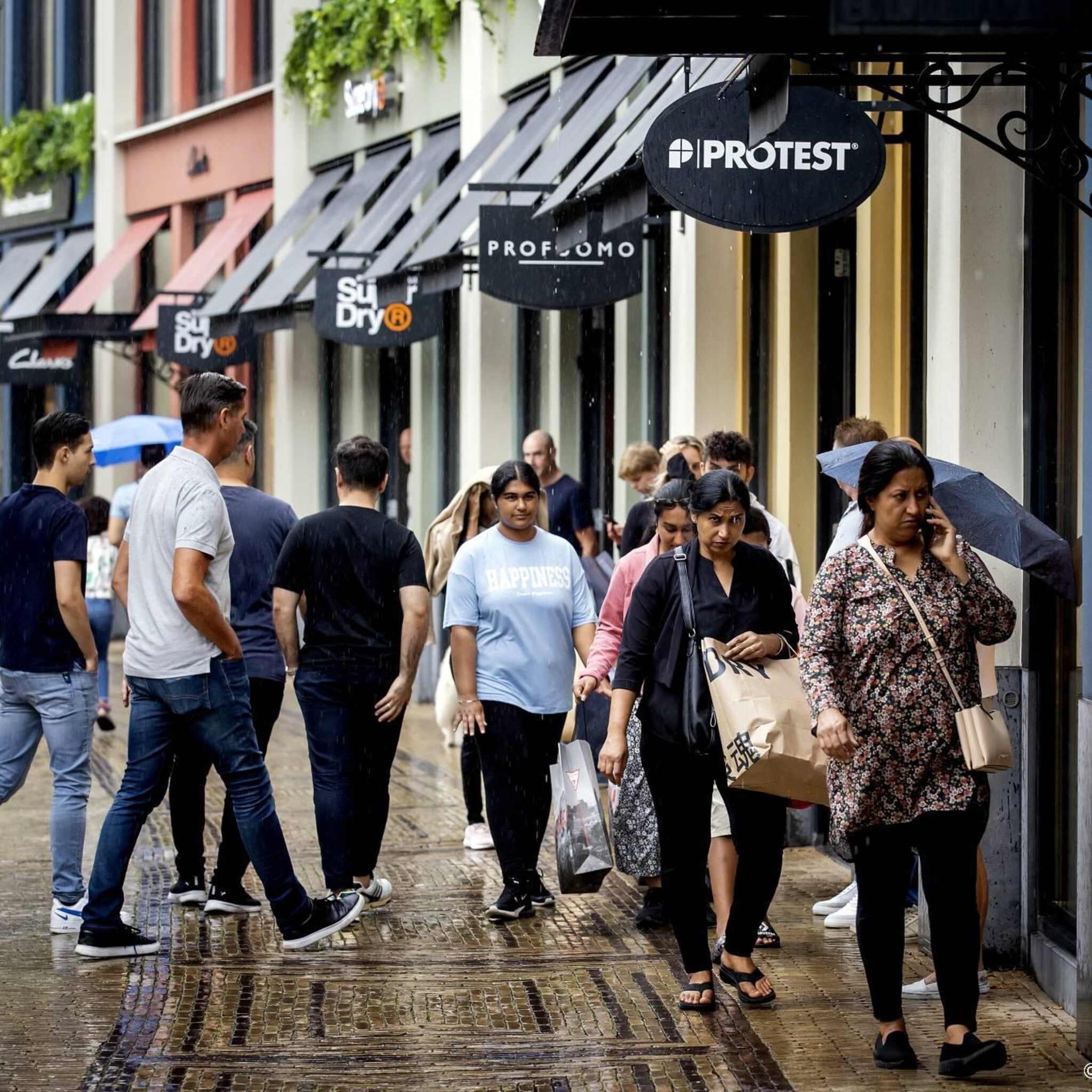 economen voorzien weer nieuw record voor inflatie eurozone