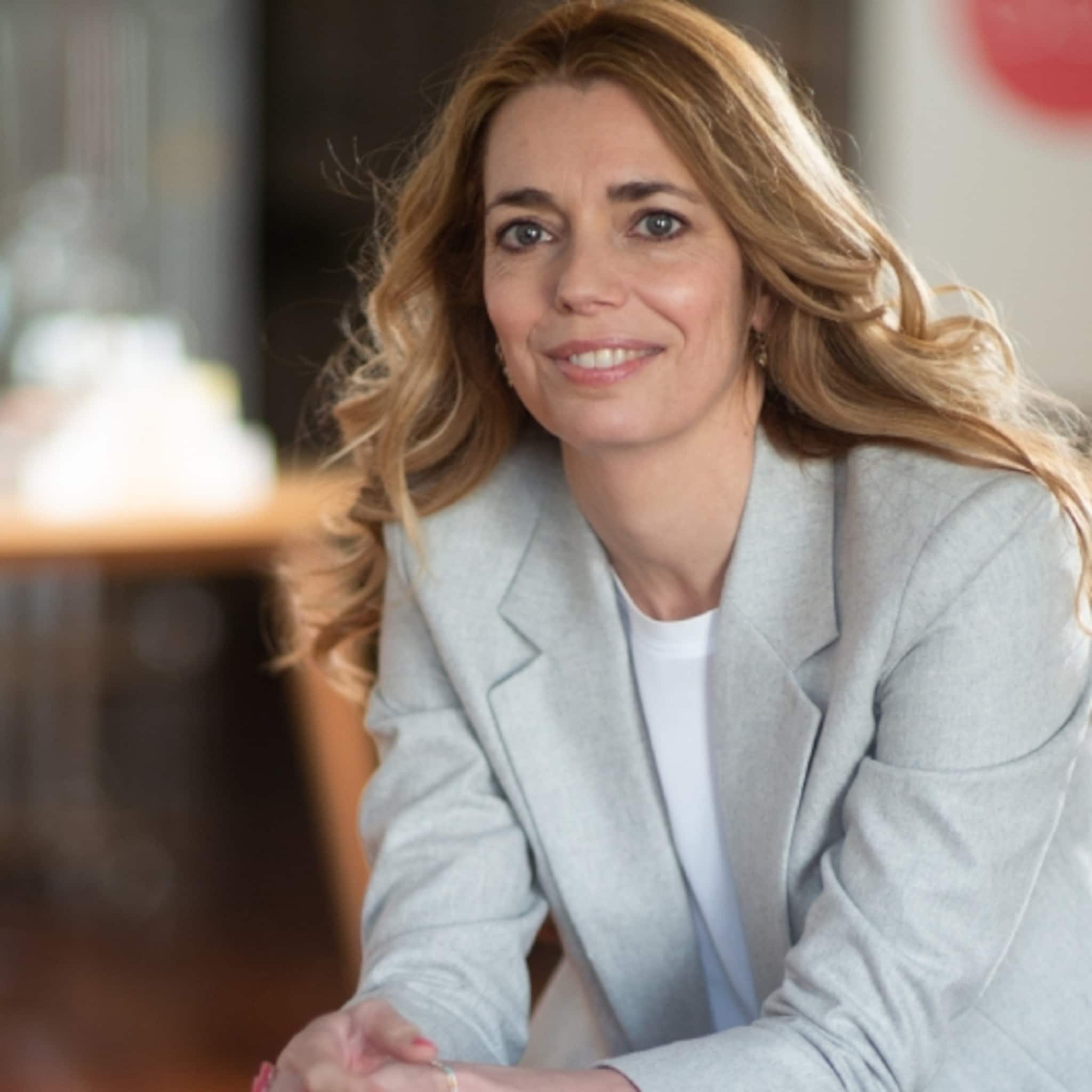 de psychologie van een topteam zie je werknemers als mens niet als personeel