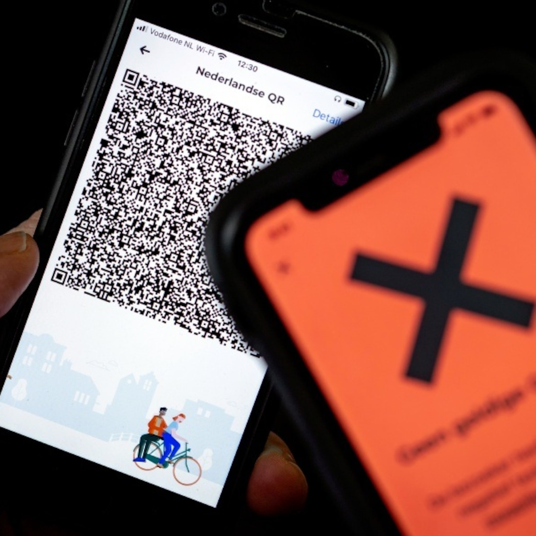 3g beleid kan volgens experts verdwijnen regel heeft nu vrijwel geen effect