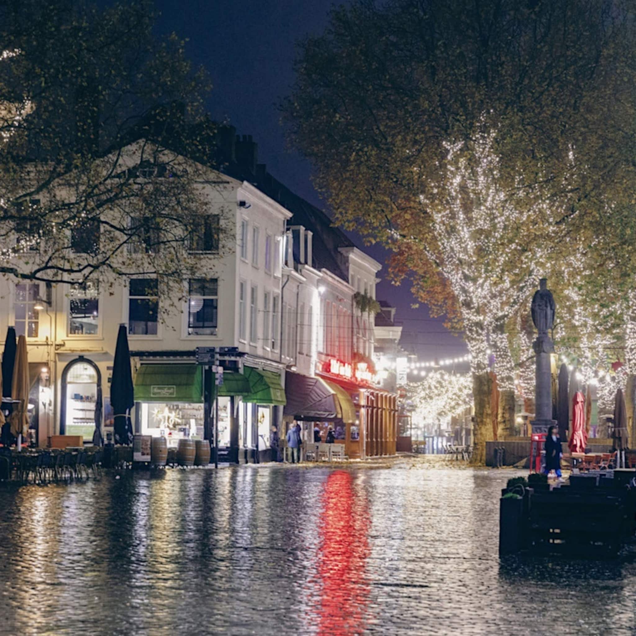 energietarief van 80 000 euro per maand er gaan flinke klappen vallen in de horeca