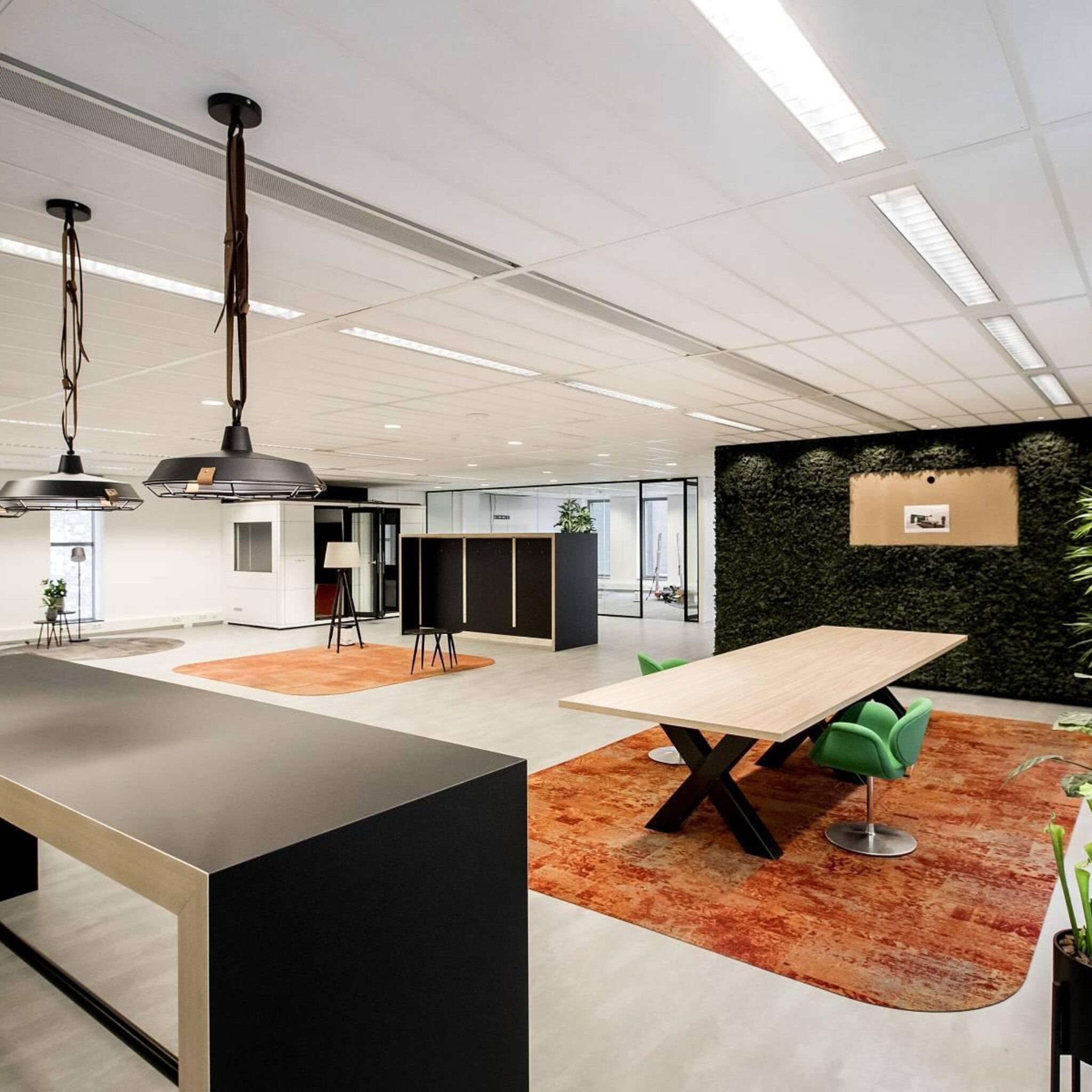 abn amro veel kantoren voldoen nog niet aan duurzaamheidseisen