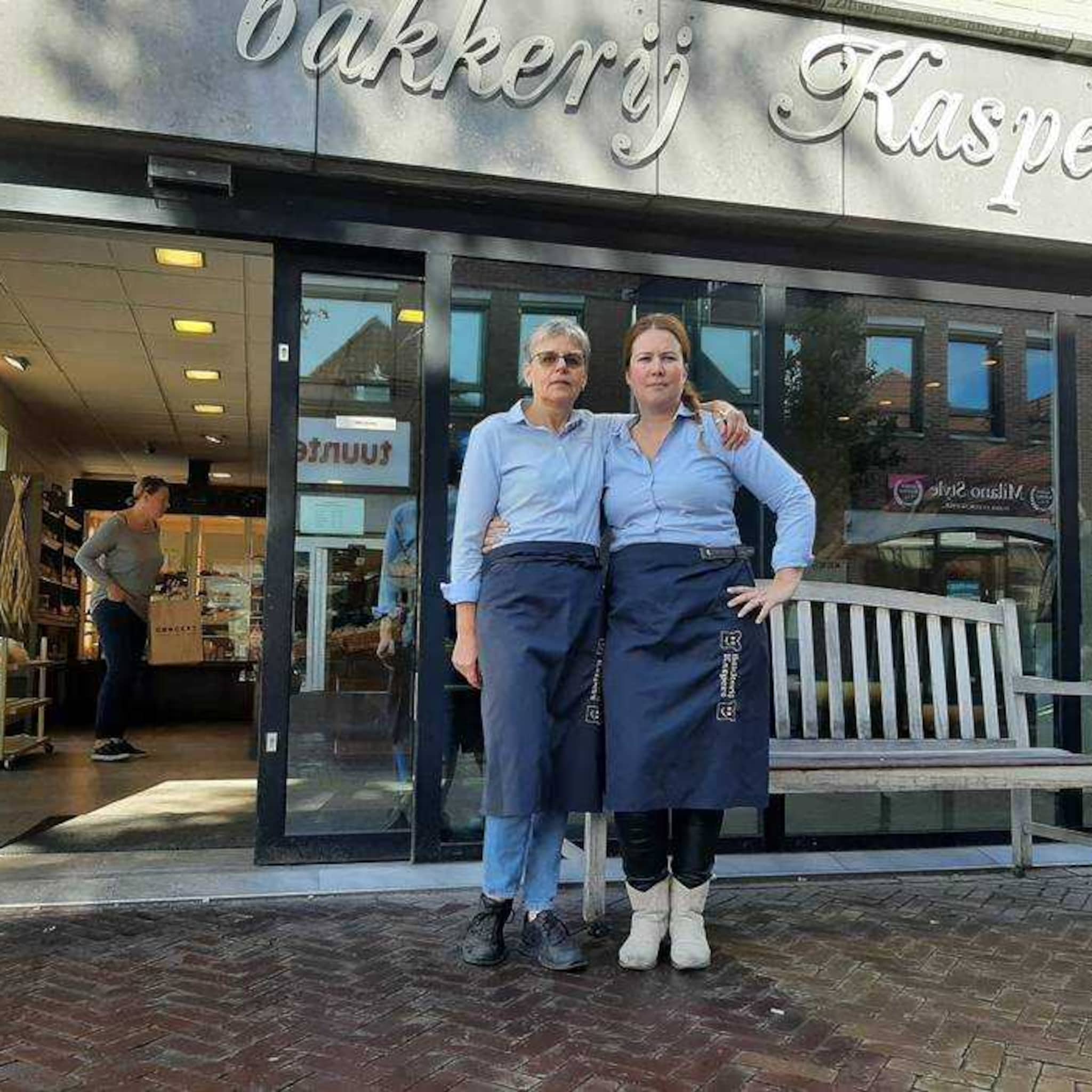 na prinsjesdag vreest ook bakkerij kaspers voor haar bestaan