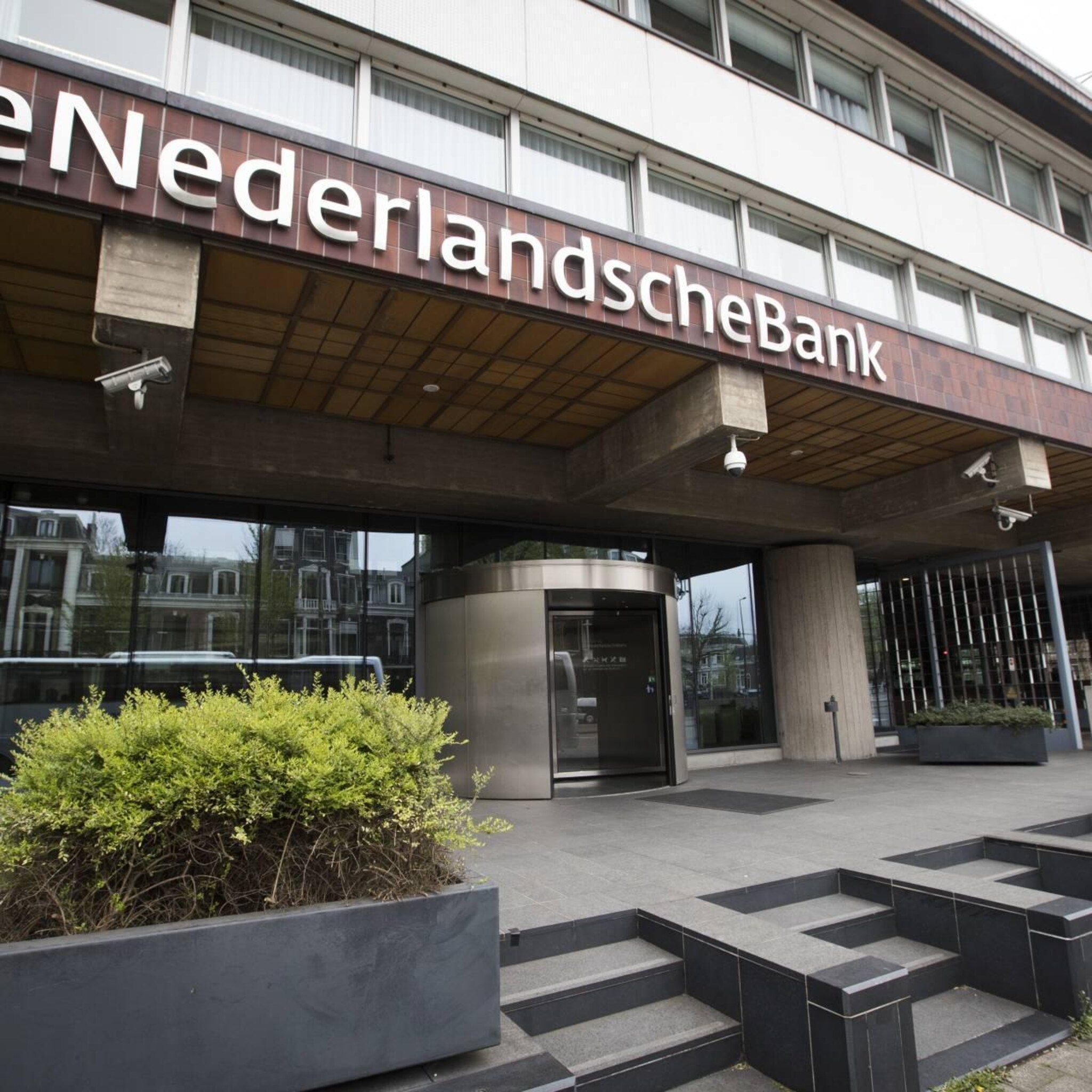 amerikaanse cryptobeurs coinbase registreert zich bij dnb