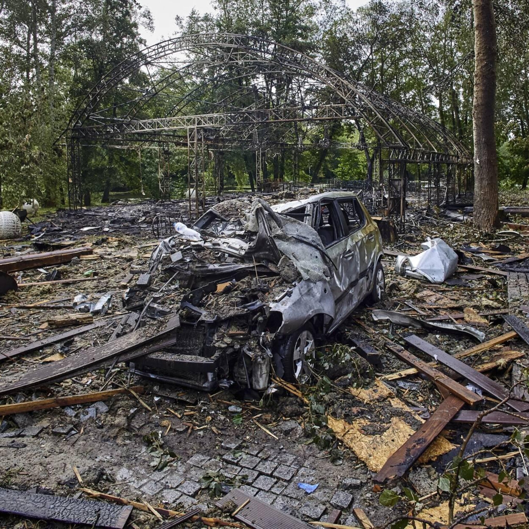 russische invasie heeft oekraine al 1 biljoen dollar gekost