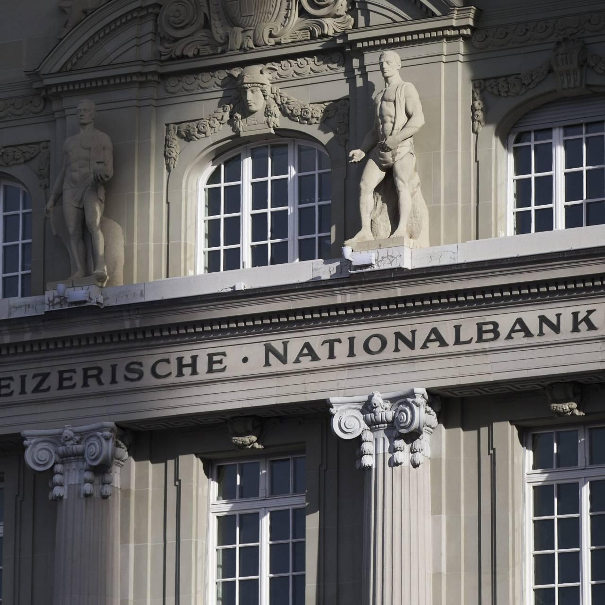 einde aan negatieve rente in zwitserland na verhoging