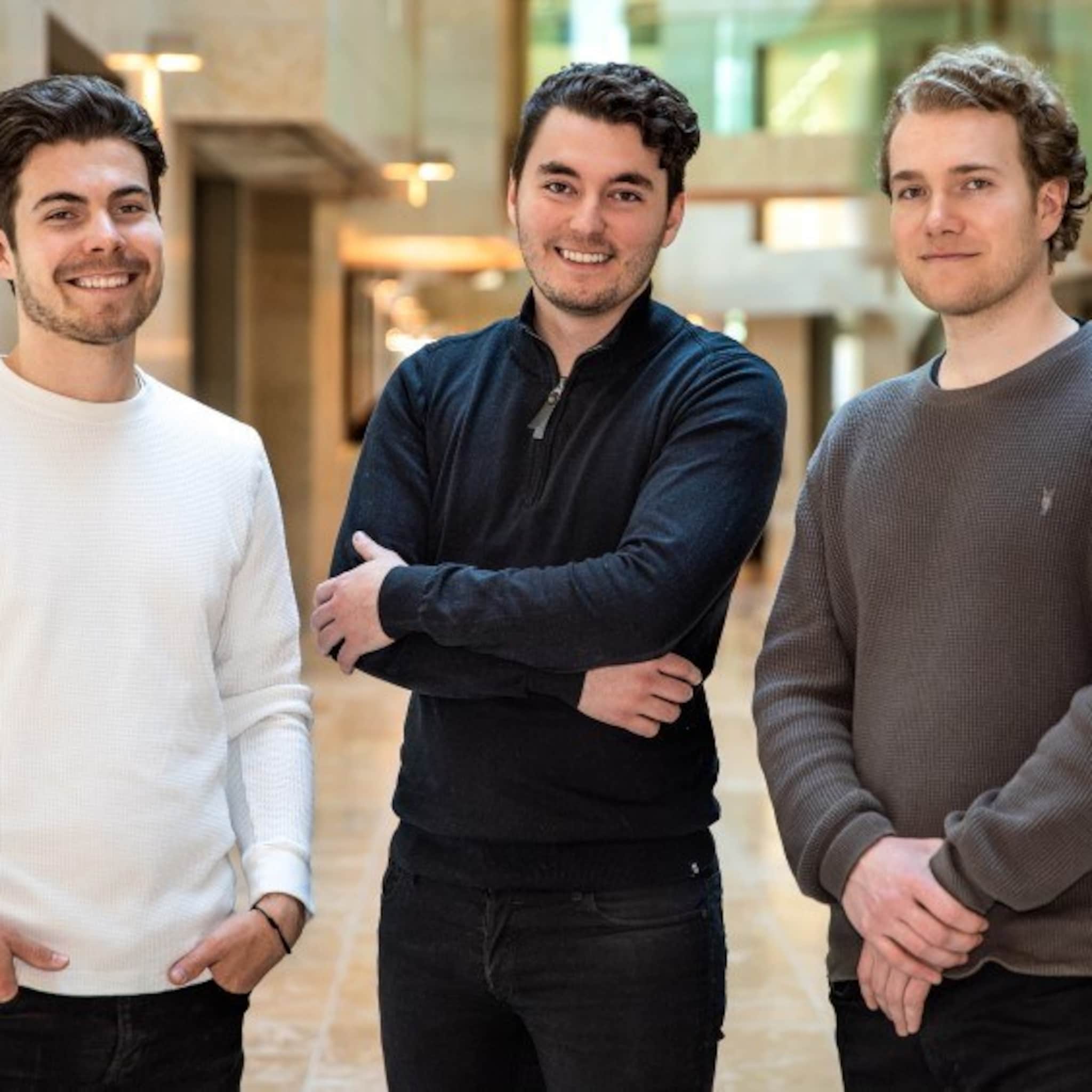 webshopplatform instant commerce haalt miljoenen binnen voor uitbreiding in europa en vs