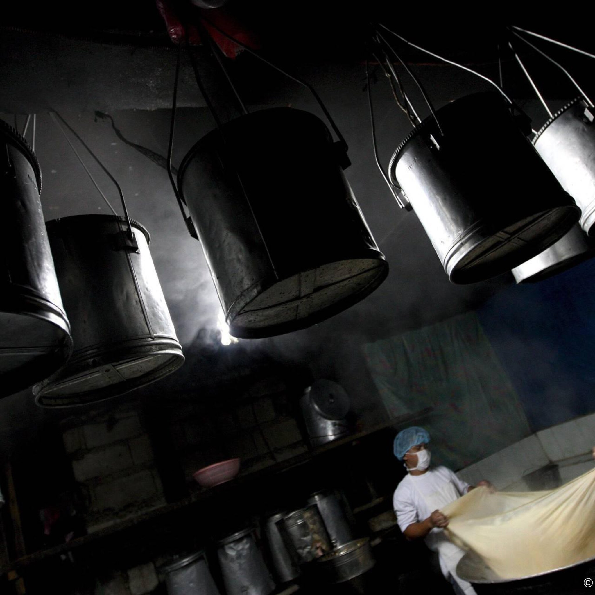 china wil minder sojabonen in veevoer om voedselzekerheid