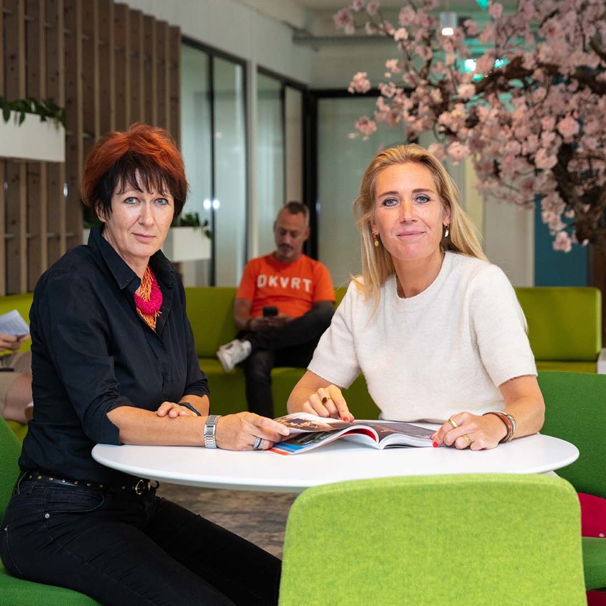kvk ondernemersdagen het event voor ondernemers en zzp ers