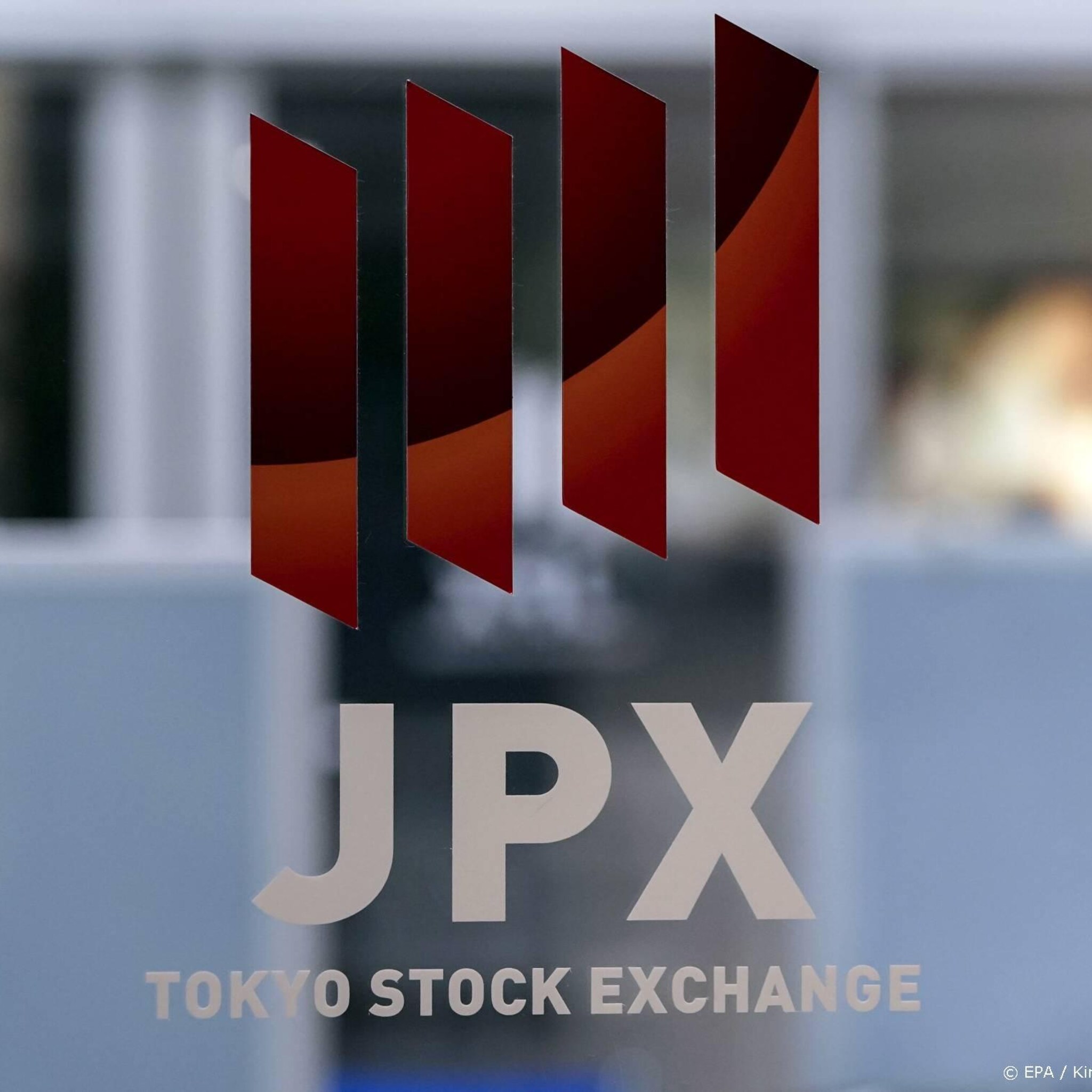 beurzen azie omlaag na nieuwe renteverhoging fed