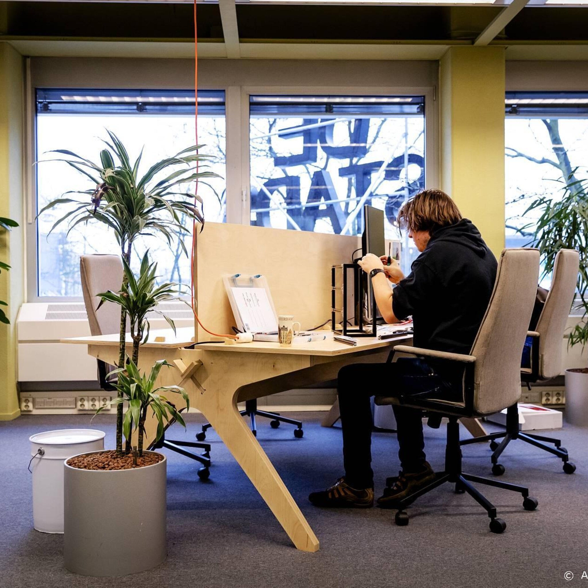 verzuim gedaald wel meer afwezigheid door psychische klachten