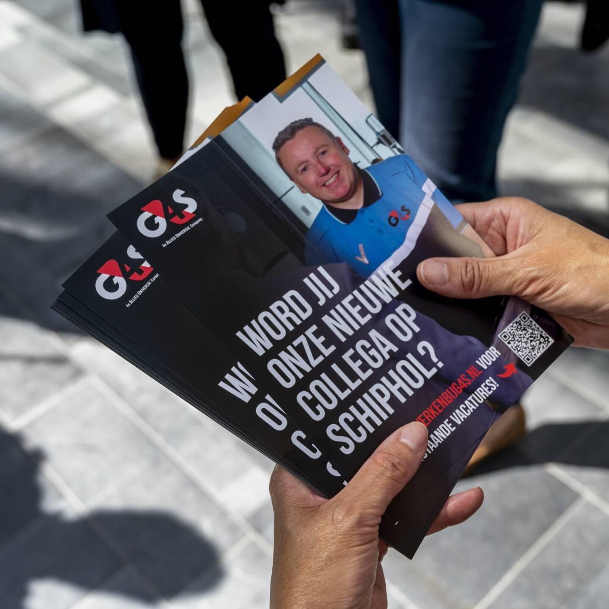 uwv krapte op arbeidsmarkt nu in alle beroepsgroepen