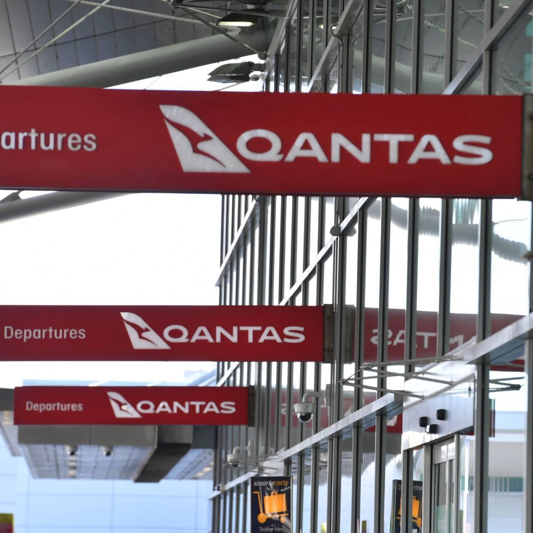 qantas onder vuur na schrappen vegetarische maaltijden