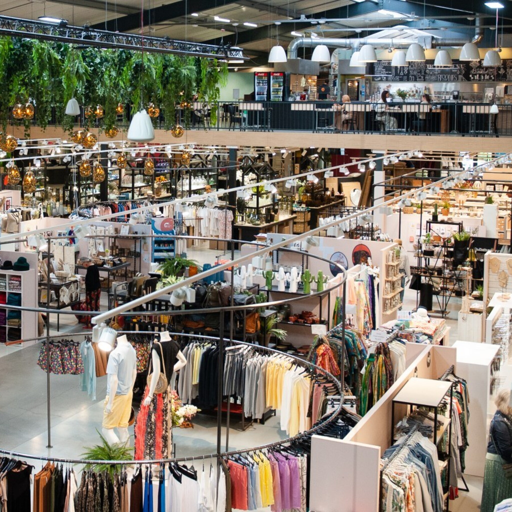 europese primeur binnen retail tica en orderchamp bundelen krachten