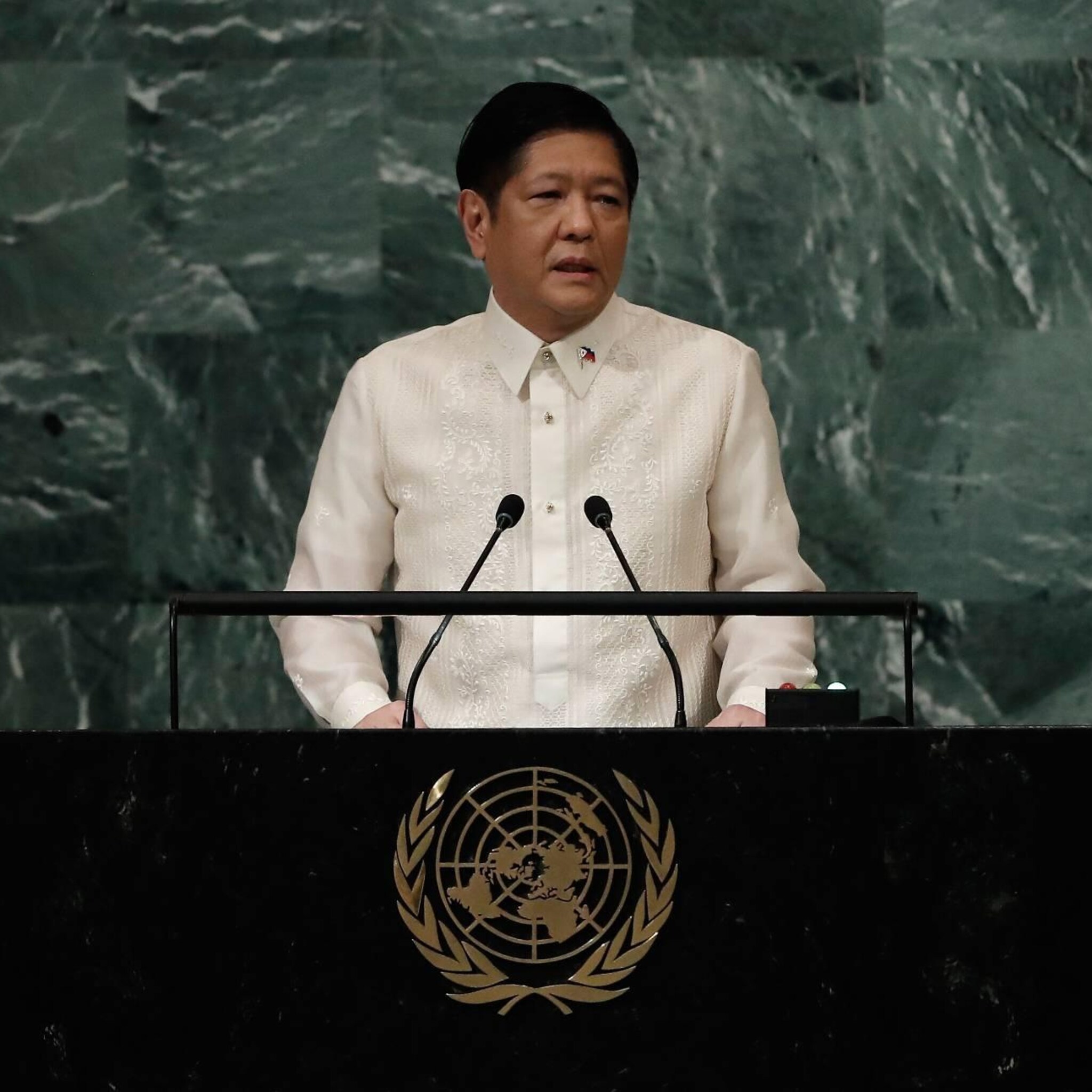 filipijnen willen dat rijke landen klimaatonrecht rechtzetten