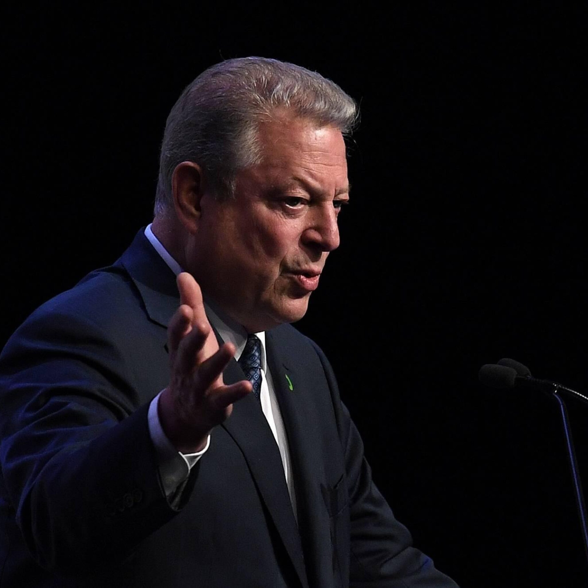 al gore huidige leiding wereldbank doet te weinig voor klimaat