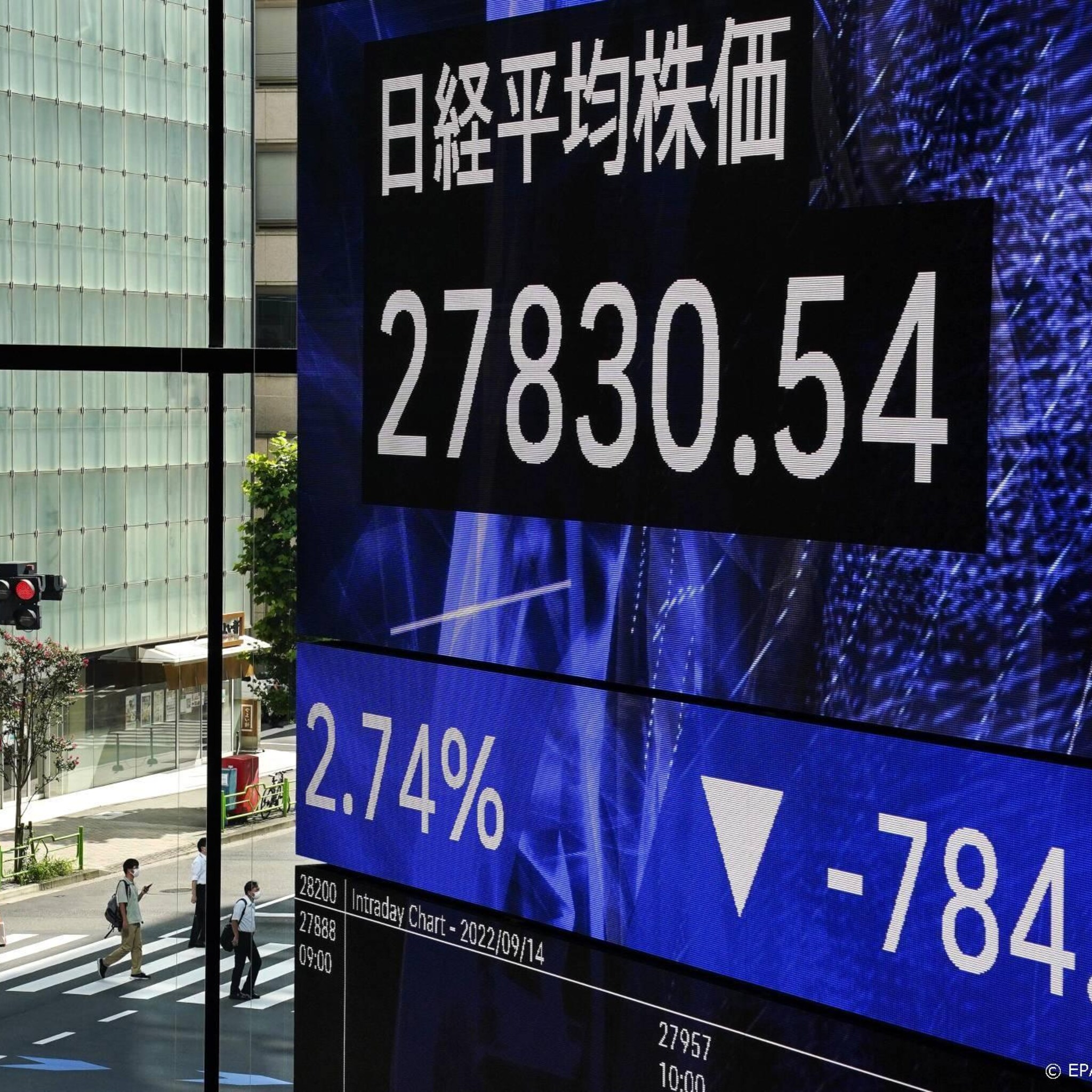 aziatische beurzen omlaag door rentevrees muziektak tencent wint