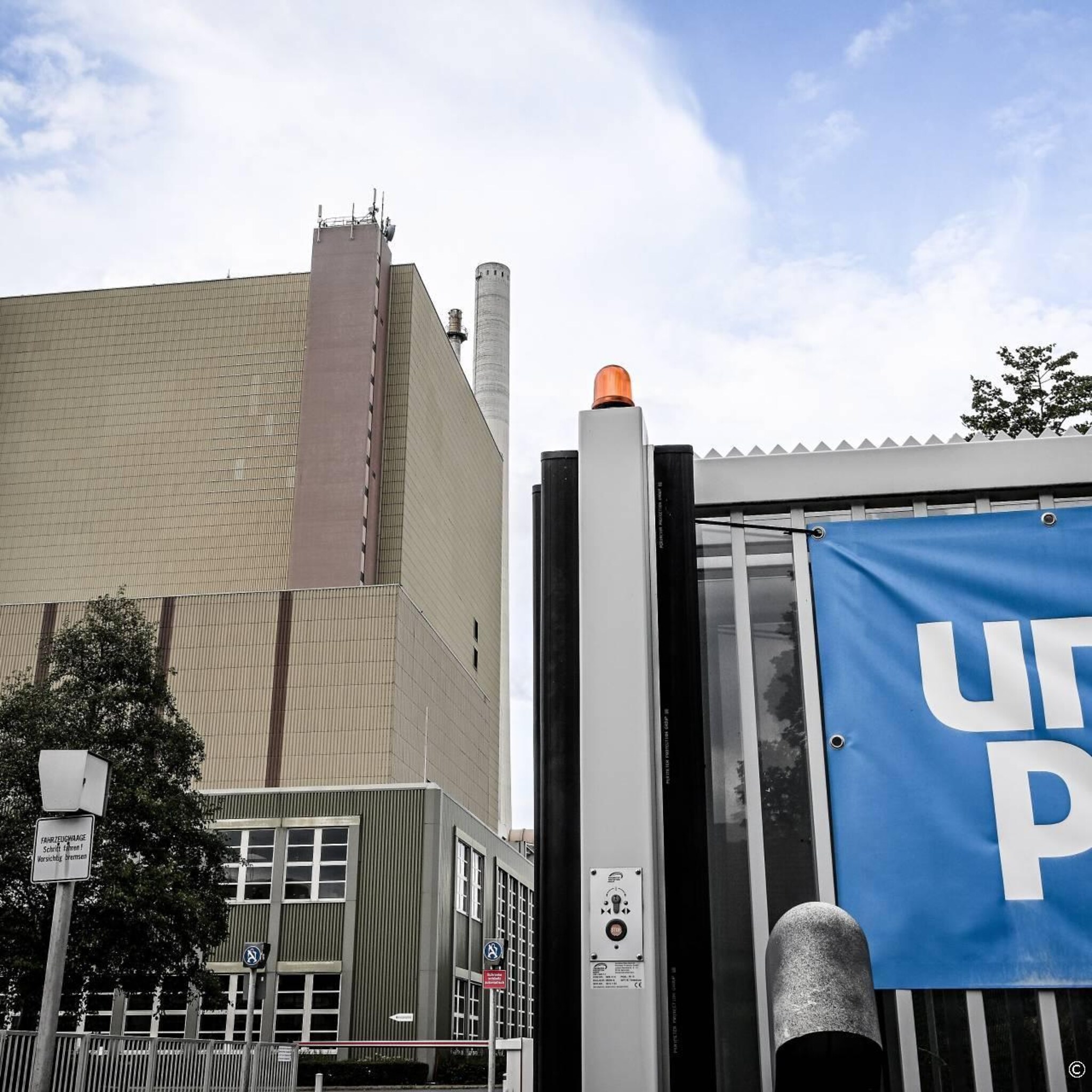 reuters duitsland gaat gasbedrijf uniper nationaliseren