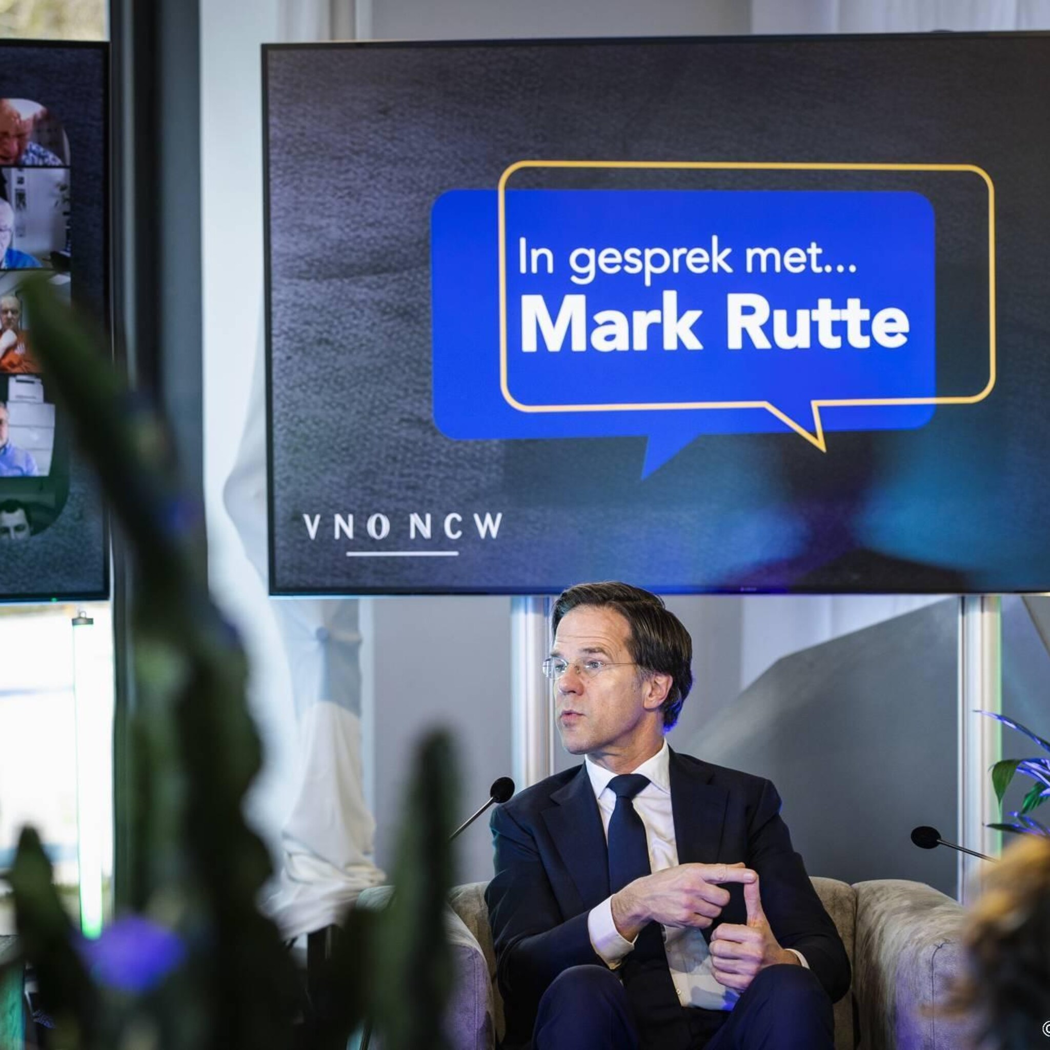 overheid wees onterecht coronasteun voor groep starters af