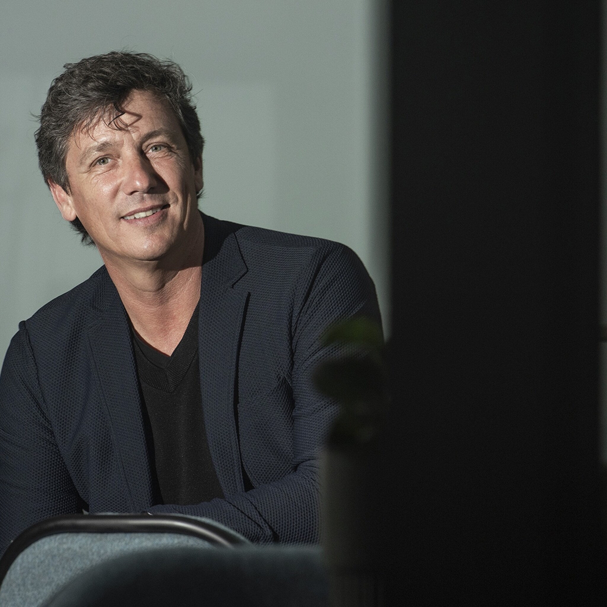 jacco vonhof mkb nederland over looneis fnv gigantisch stom