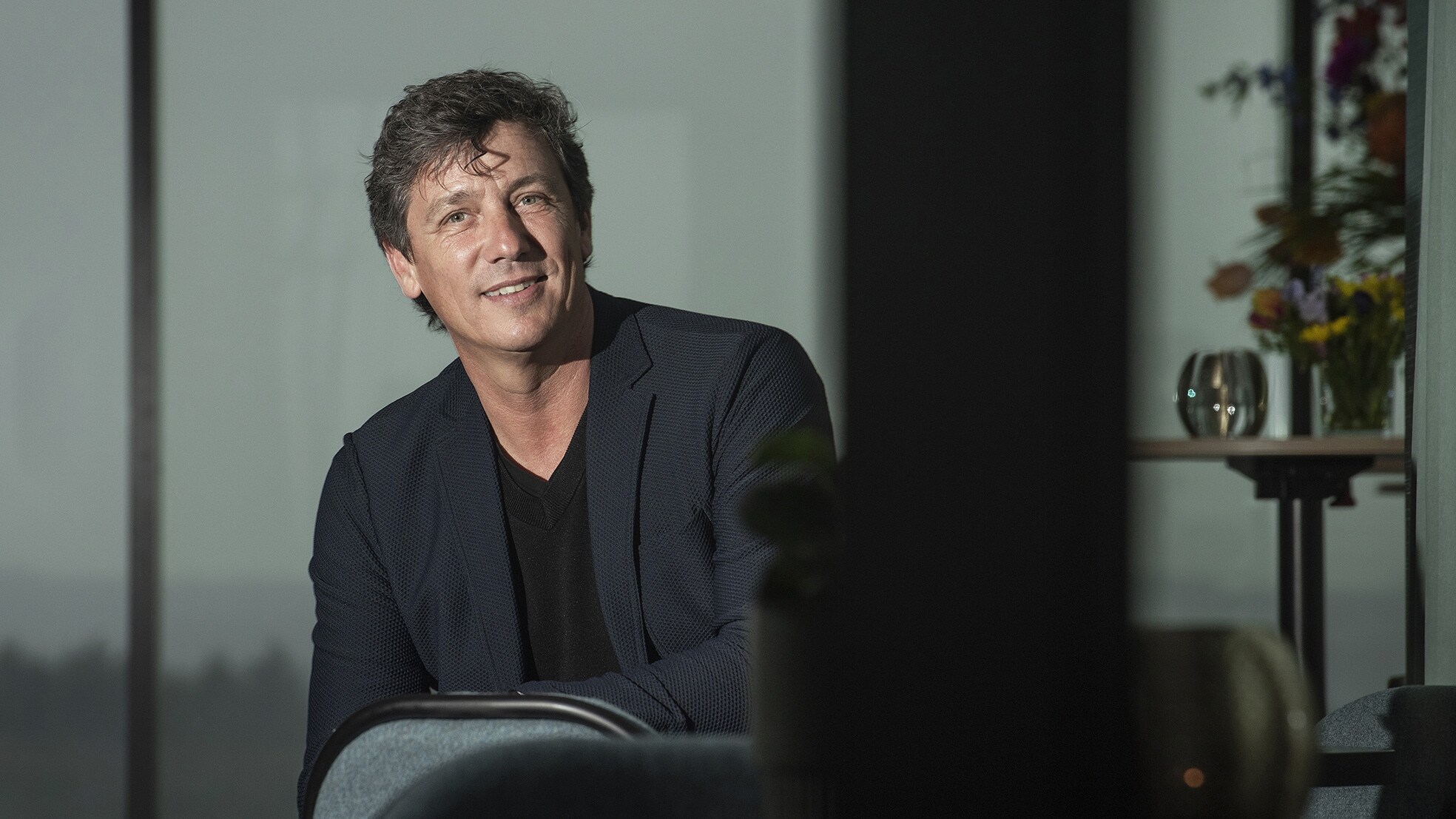 jacco vonhof mkb nederland over looneis fnv gigantisch stom