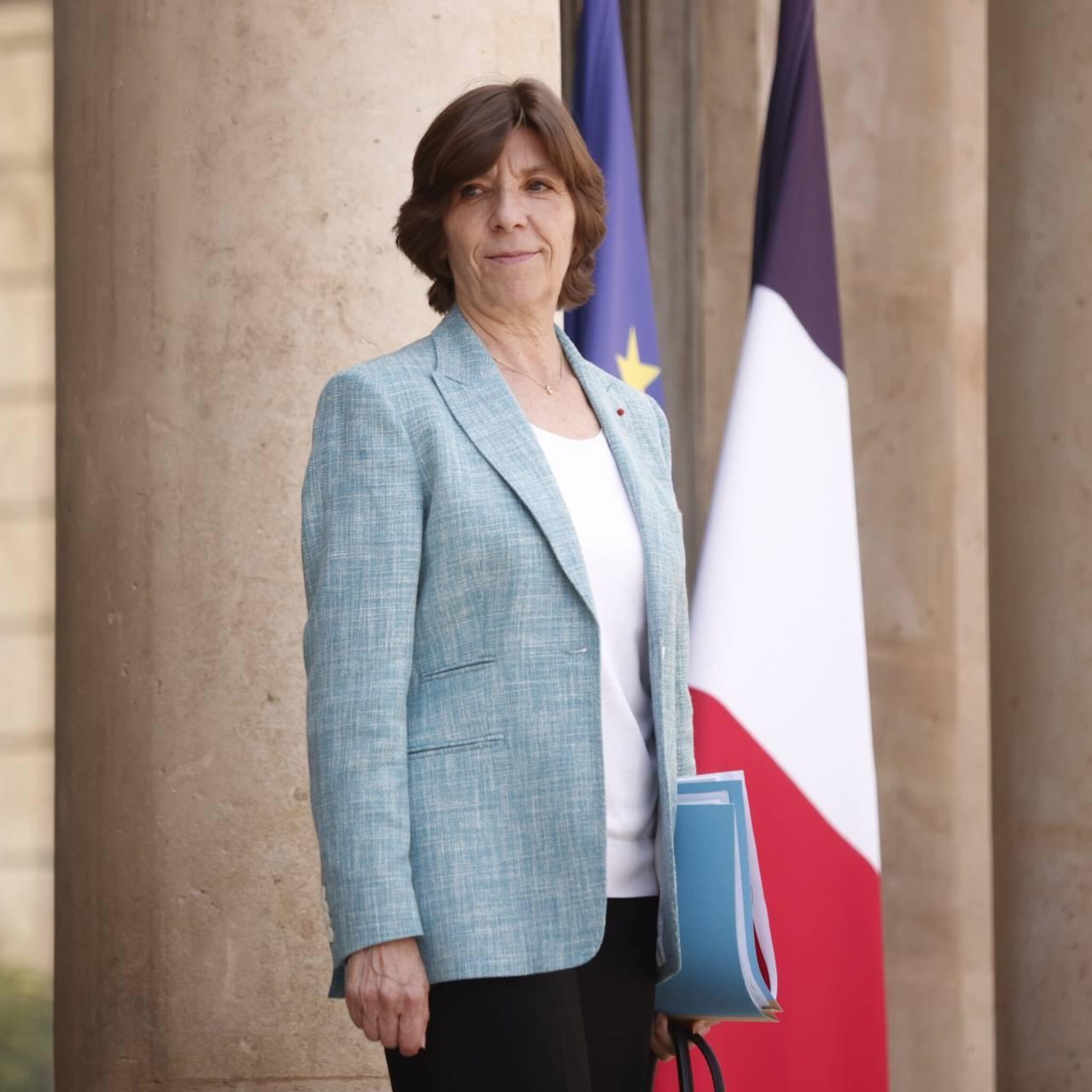 parijs iran krijgt geen beter nucleair akkoord dan nu op tafel