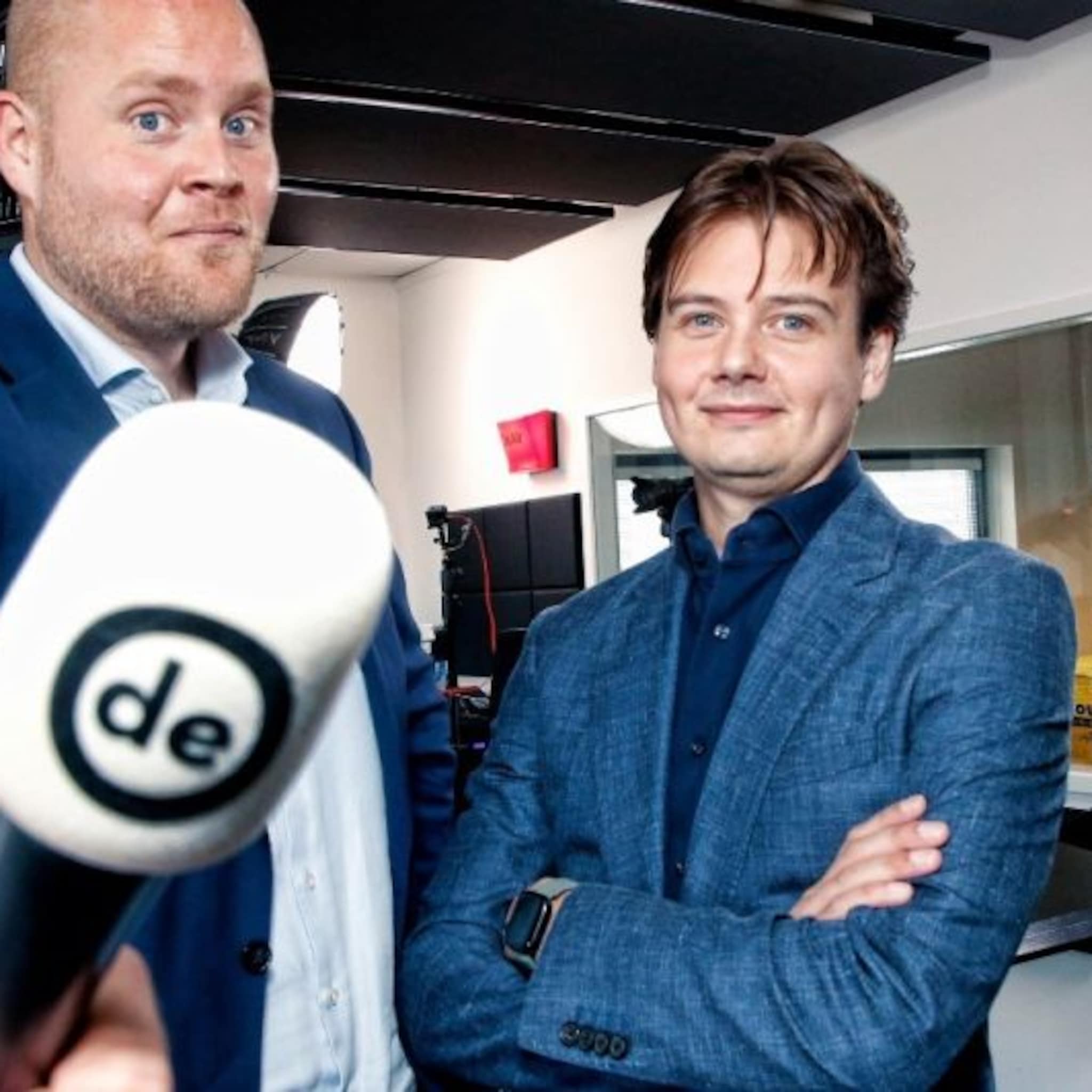 de ondernemer live op prinsjesdag 120 minuten inspirerende ondernemers