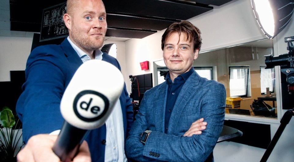 de ondernemer live op prinsjesdag 120 minuten inspirerende ondernemers