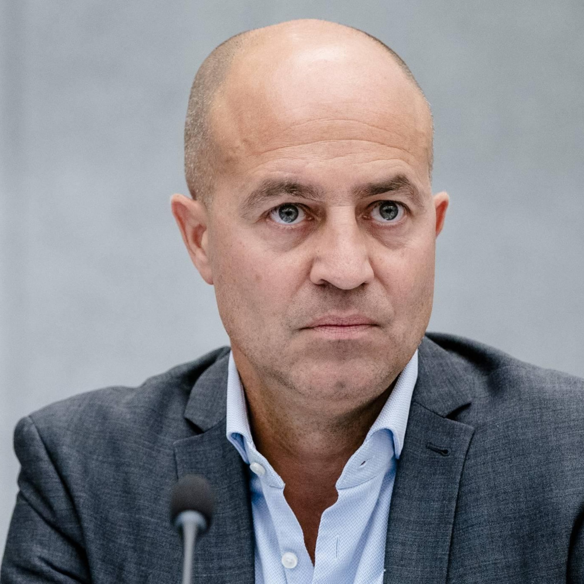 energiebedrijven praten nog met kabinet kan lange avond worden