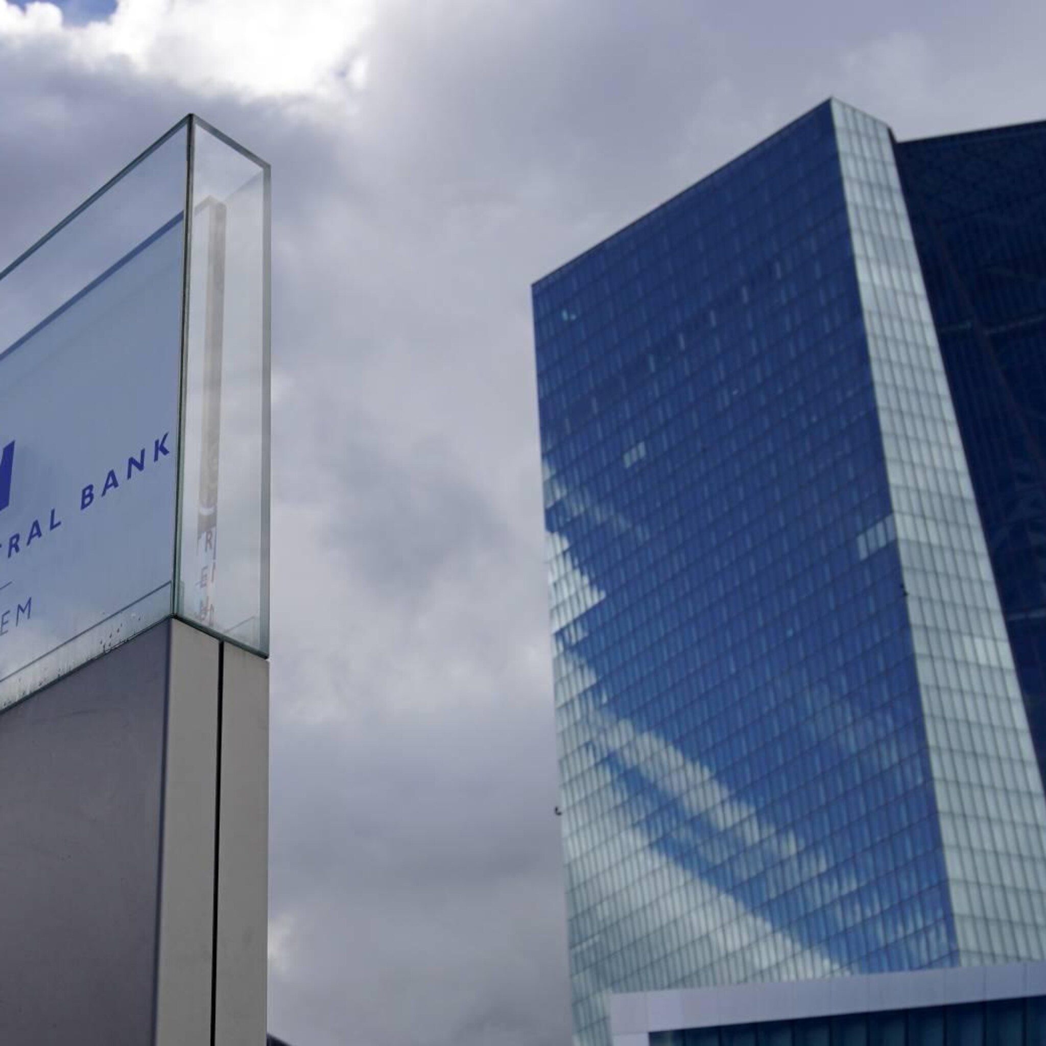 ecb selecteert amazon voor prototype van digitale euro