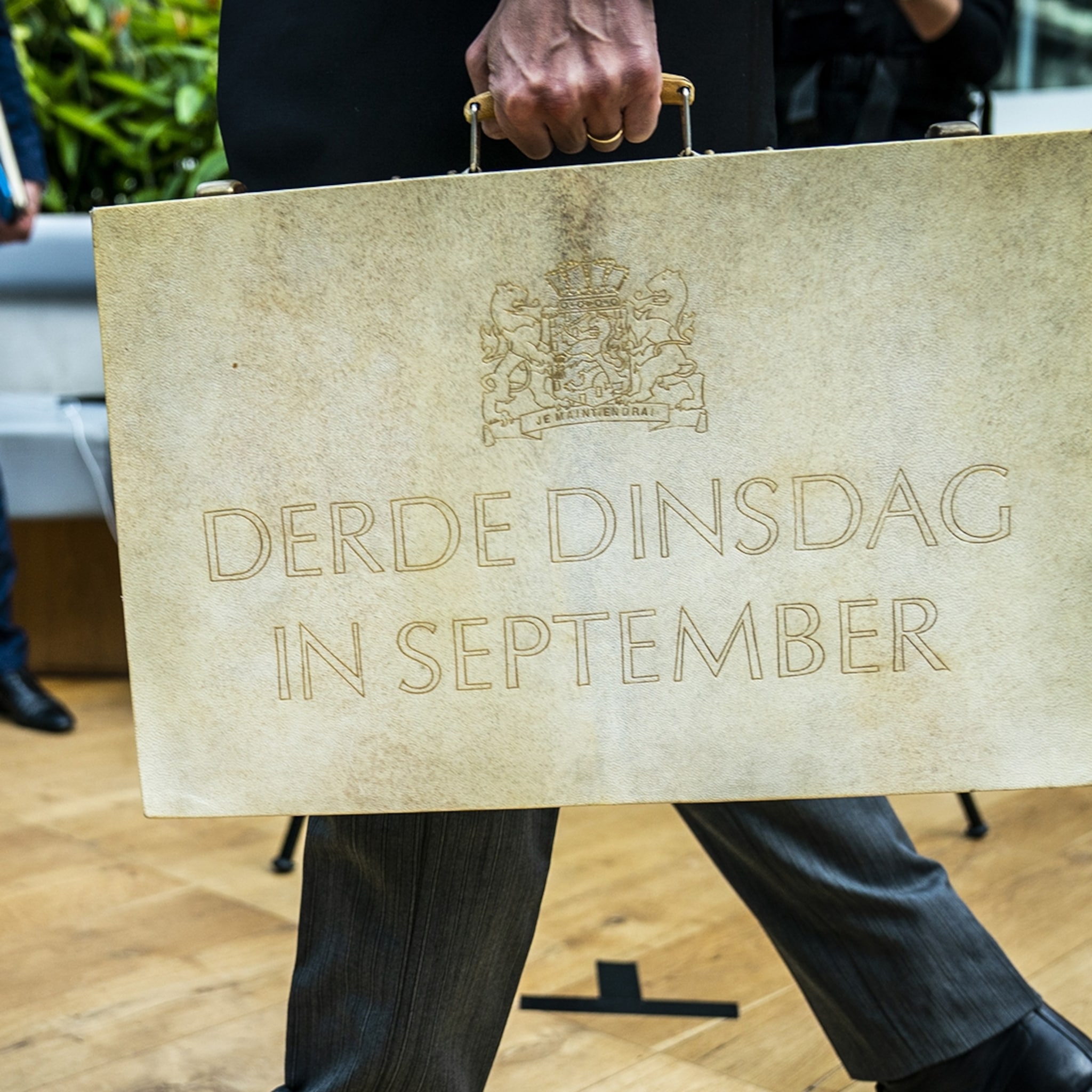 ook dit staat er in de uitgelekte miljoenennota