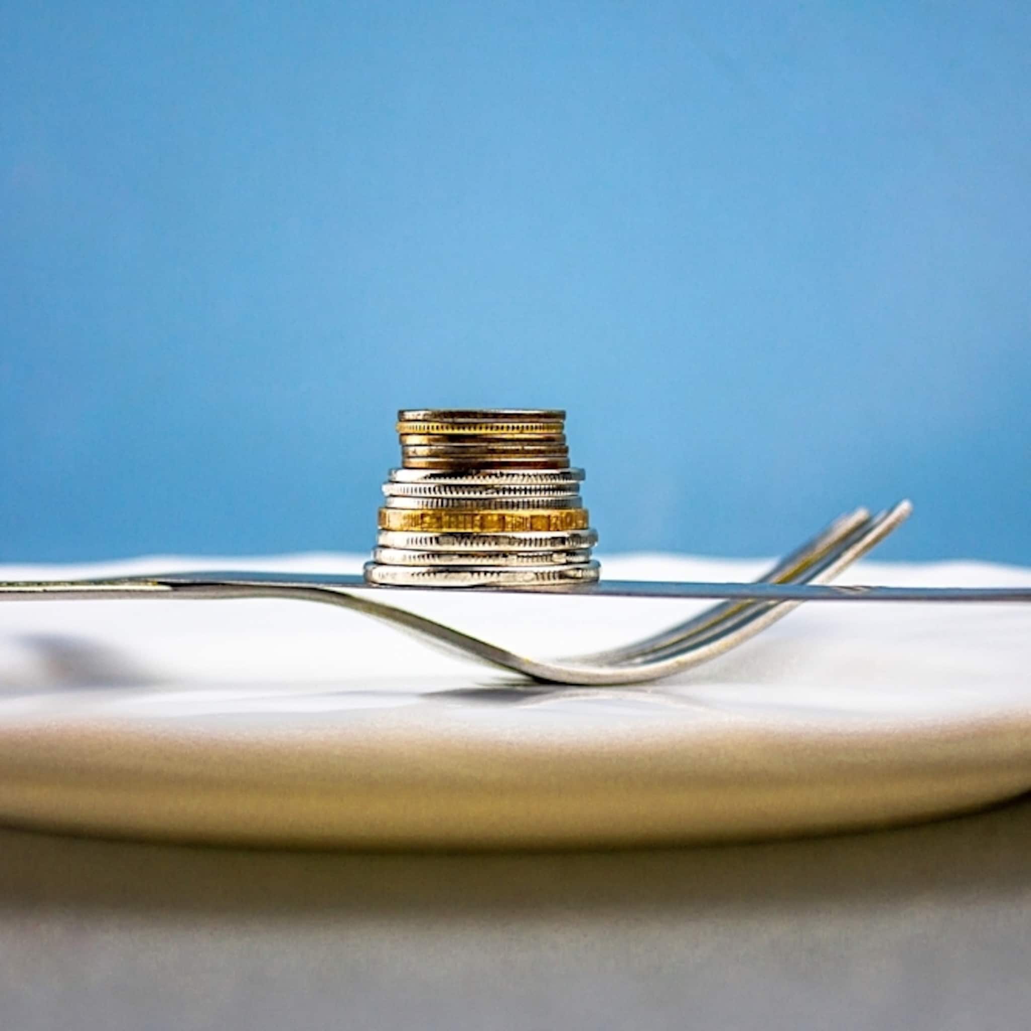 hoge gasprijs bij dit restaurant betaal je nu energietoeslag van 2 50 euro per diner