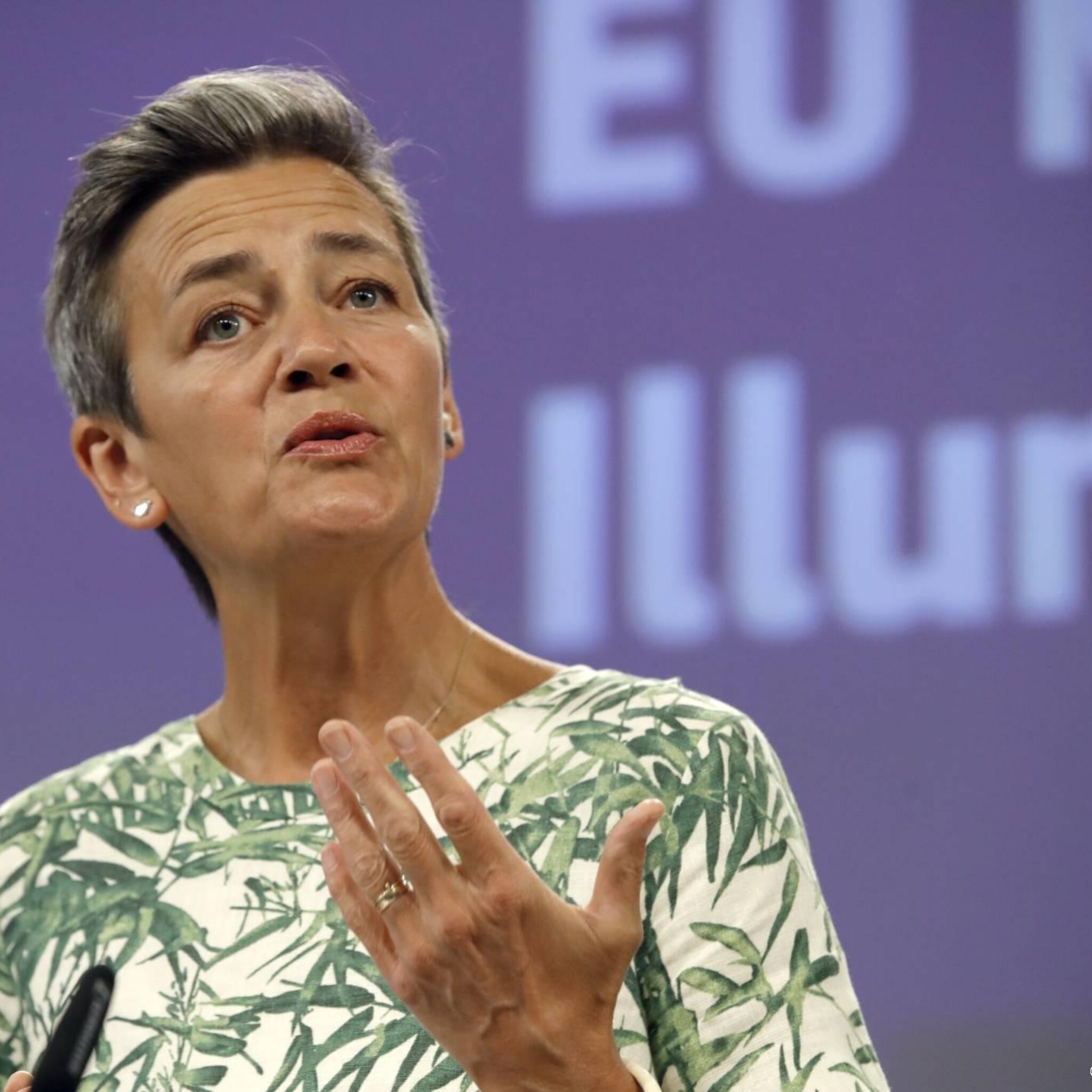 brussel fabrikant moet onlineapparaat beschermen tegen hackers