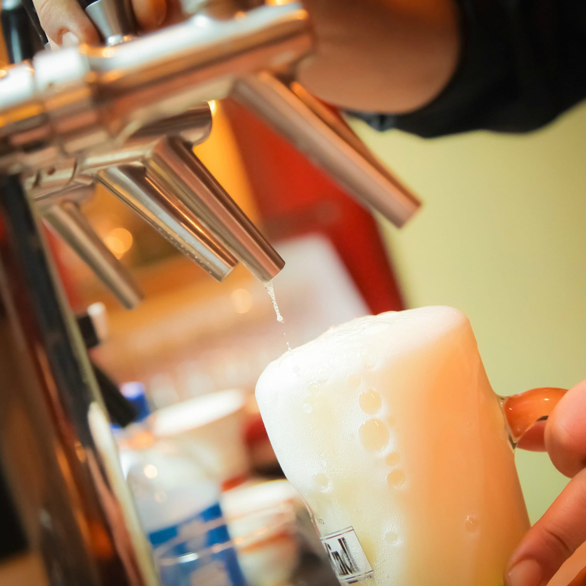horeca wil compensatie energiekosten en lagere werkgeverslasten
