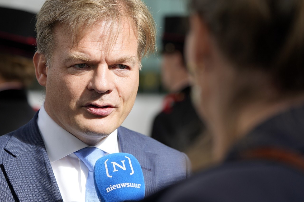 beeld deondernemer