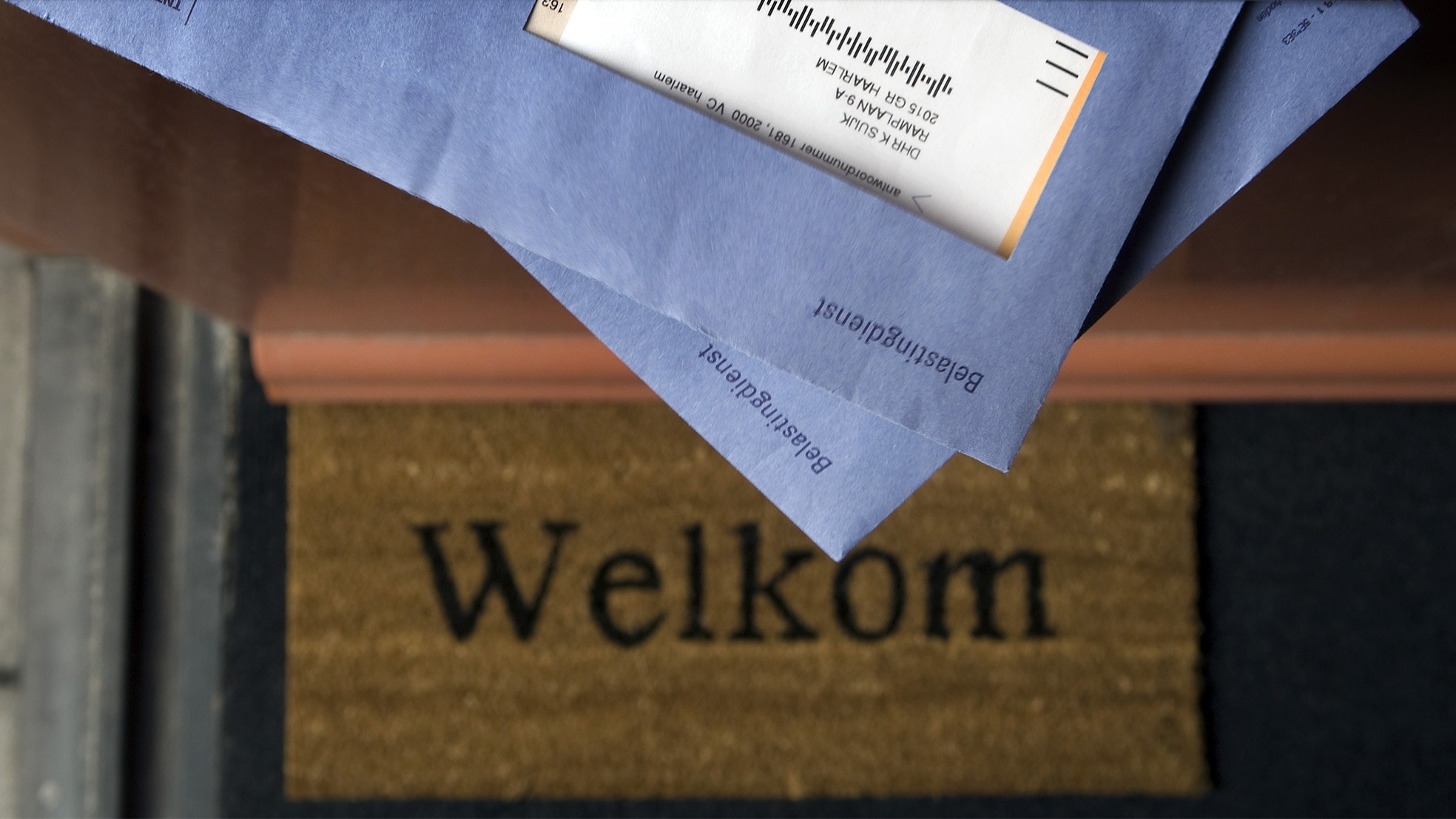 beeld deondernemer