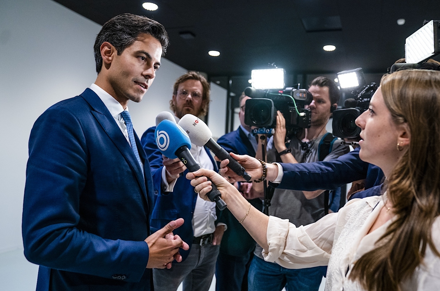 beeld deondernemer