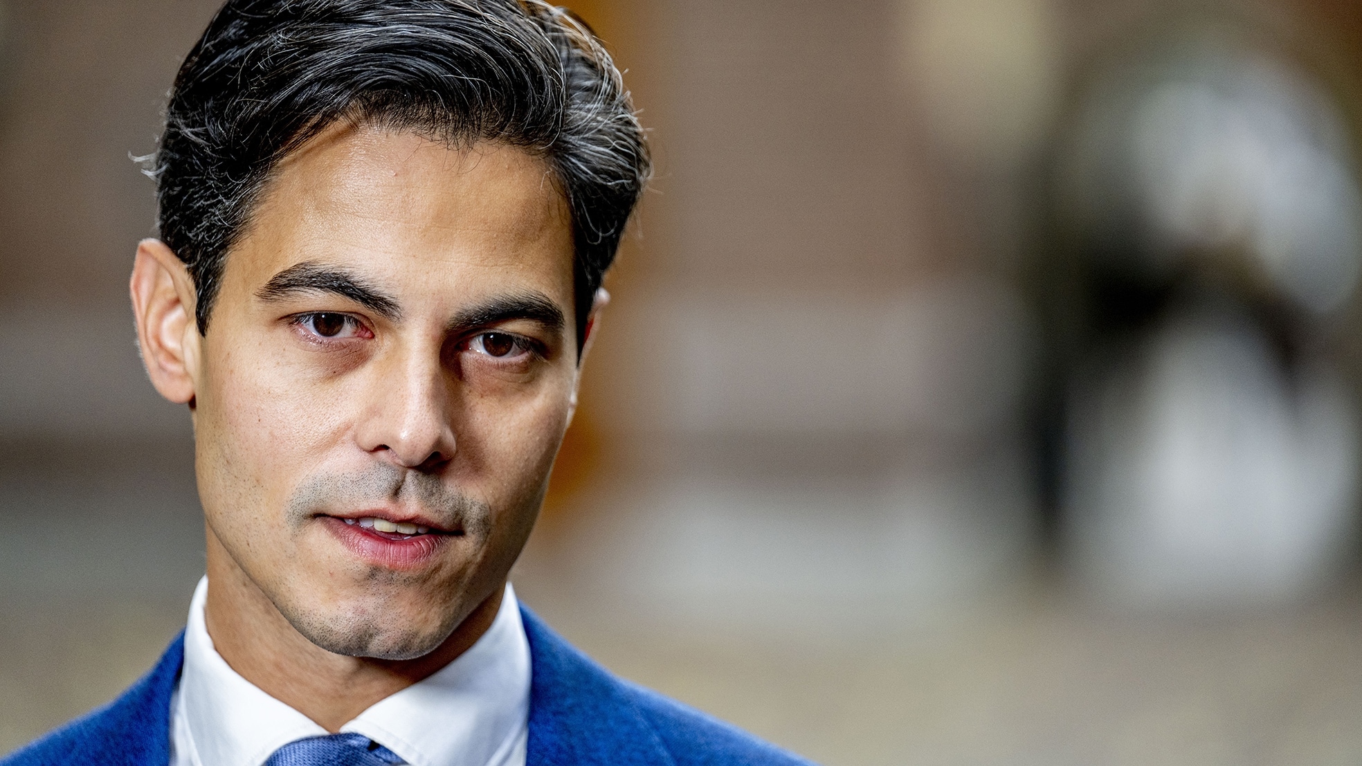 beeld deondernemer