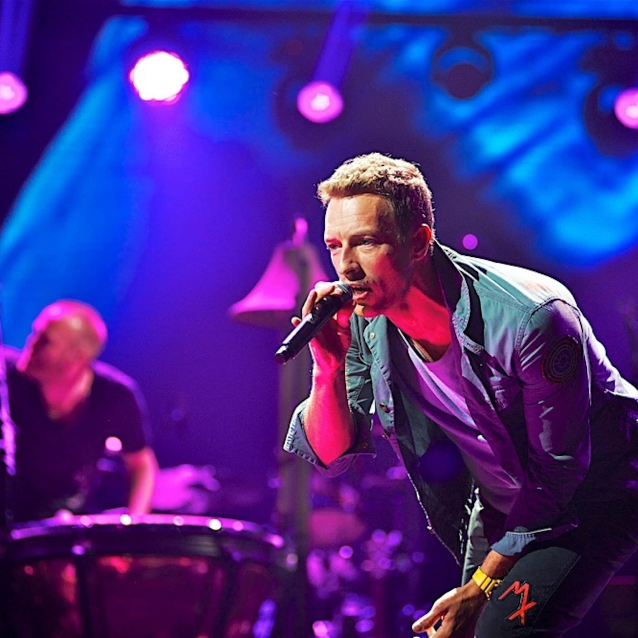 dit nederlandse bedrijf gaat wereldtournee coldplay van duurzame stroom voorzien