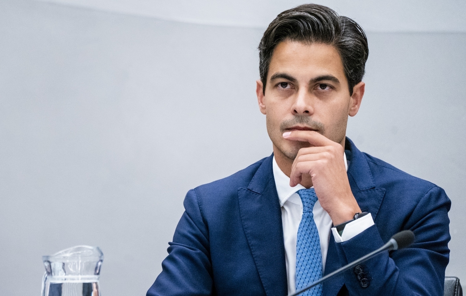 beeld deondernemer