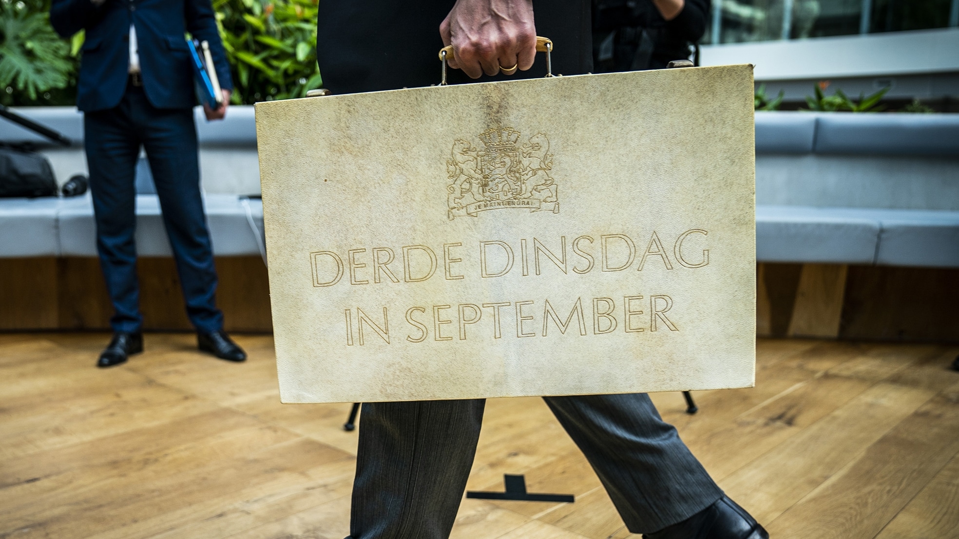beeld deondernemer