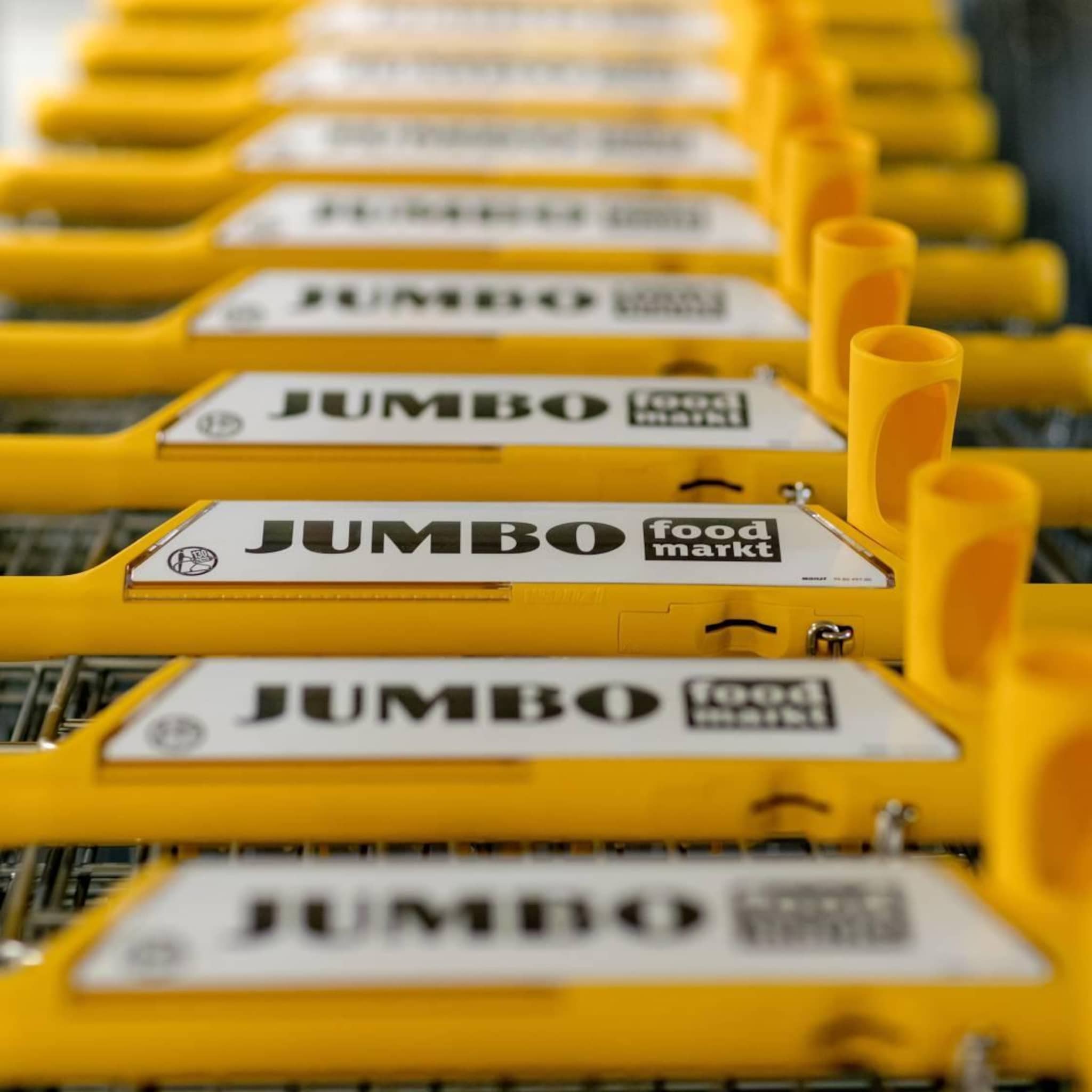 kenners reputatie jumbo kan geschaad worden door zaak van eerd