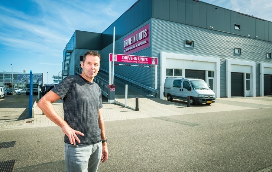 Foto: Machtelt Mostert.