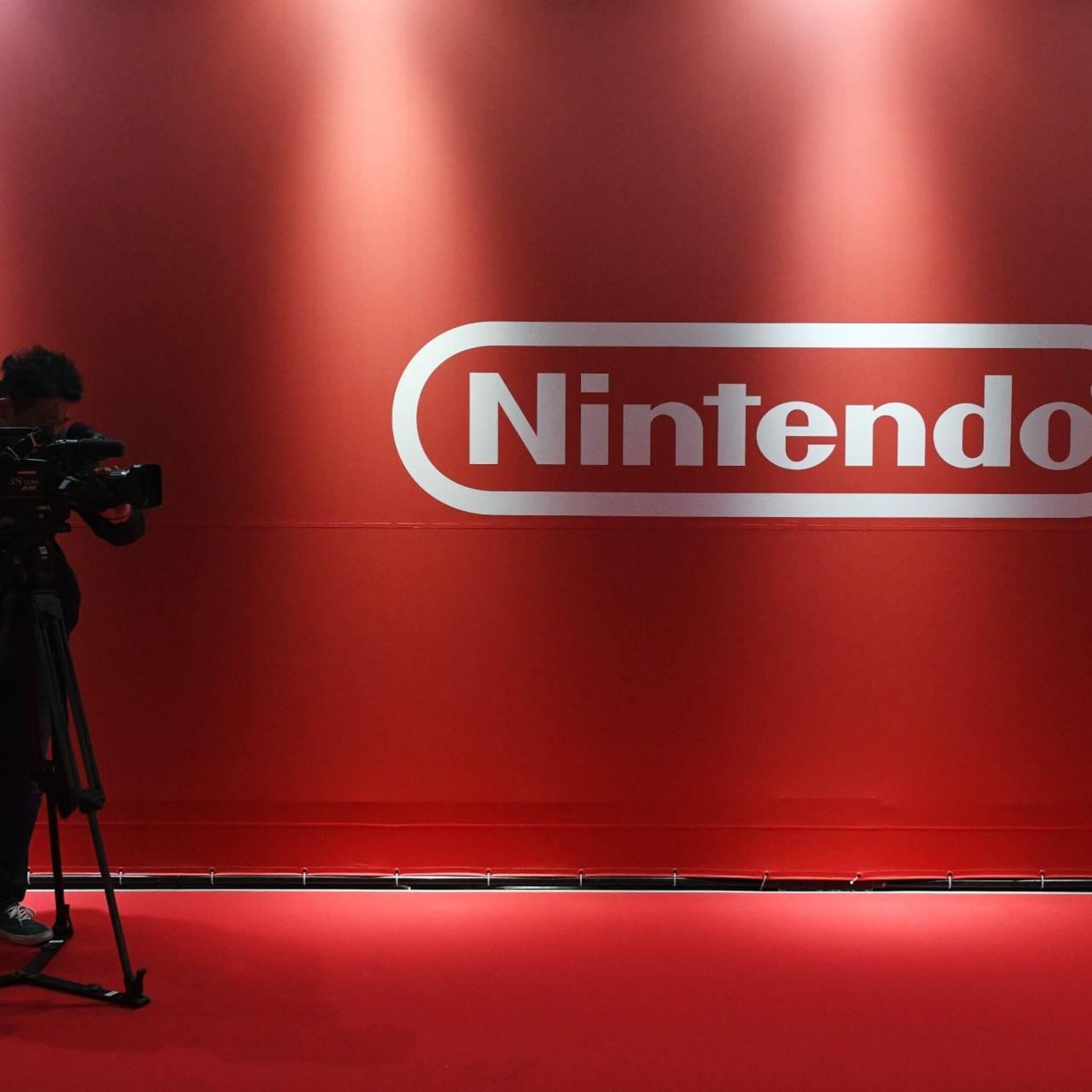 gameconcern nintendo beleeft koerssprong op beurs tokio