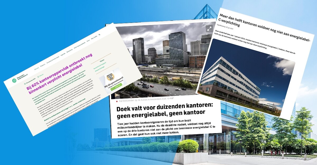 beeld deondernemer
