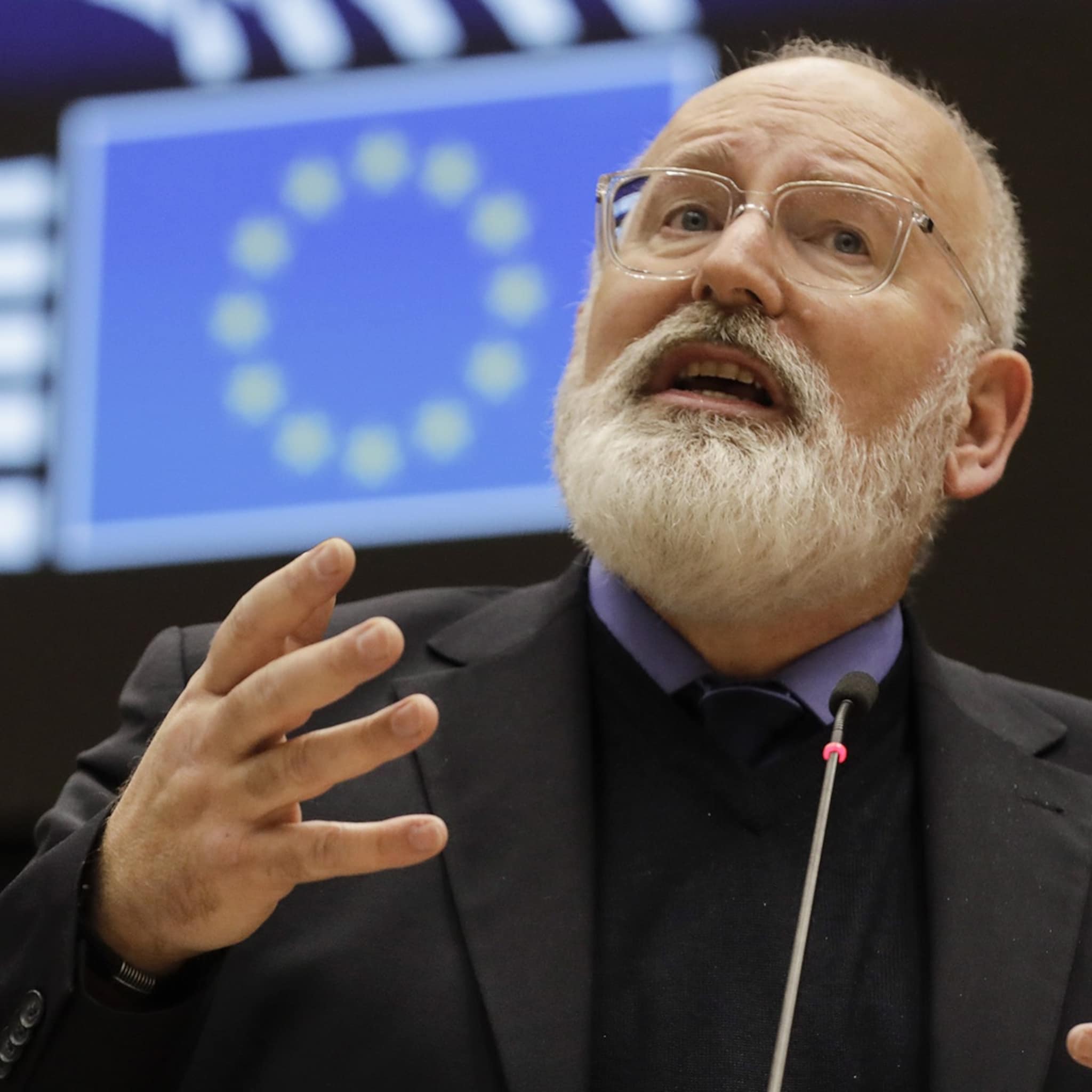 timmermans over energiecrisis rutte jetten zeg de mensen hoe ernstig het is het is heel ernstig